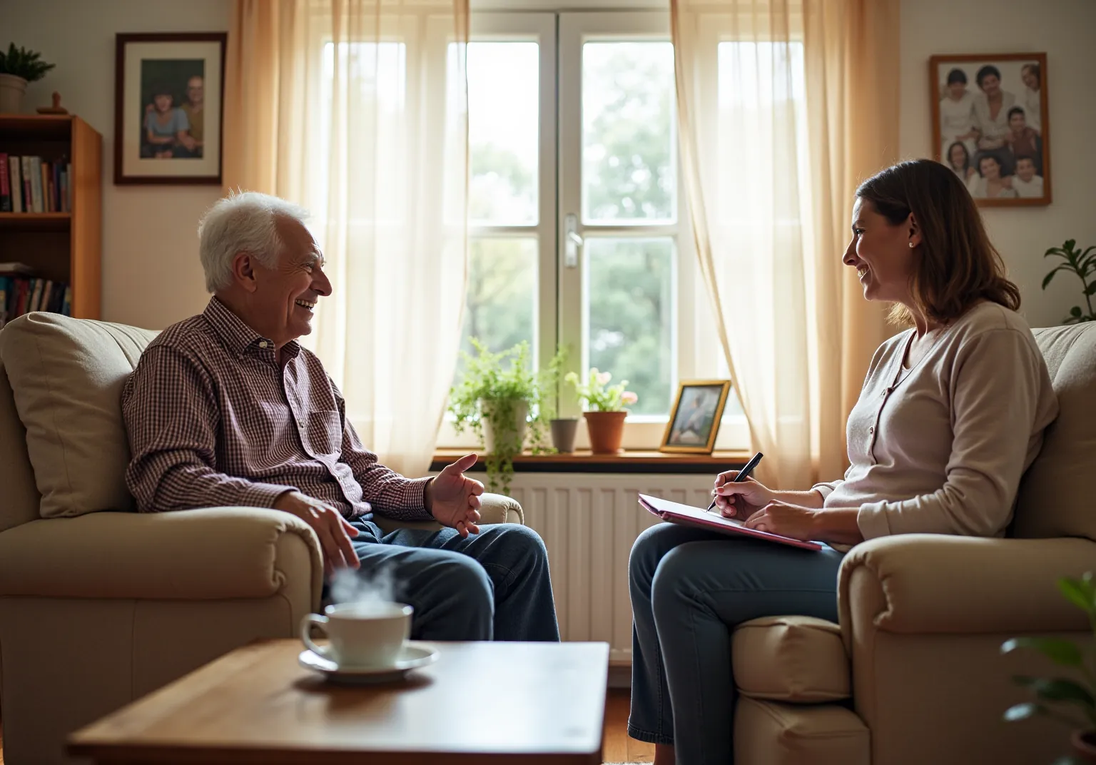 5 Steps to Find a Caregiver Needed Near You for Your Loved One