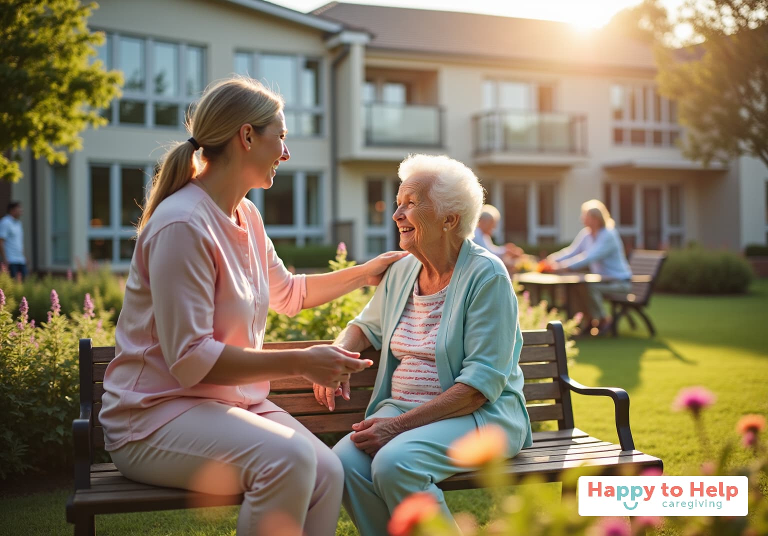 5 Steps to Find a Dementia Care Home Near Me