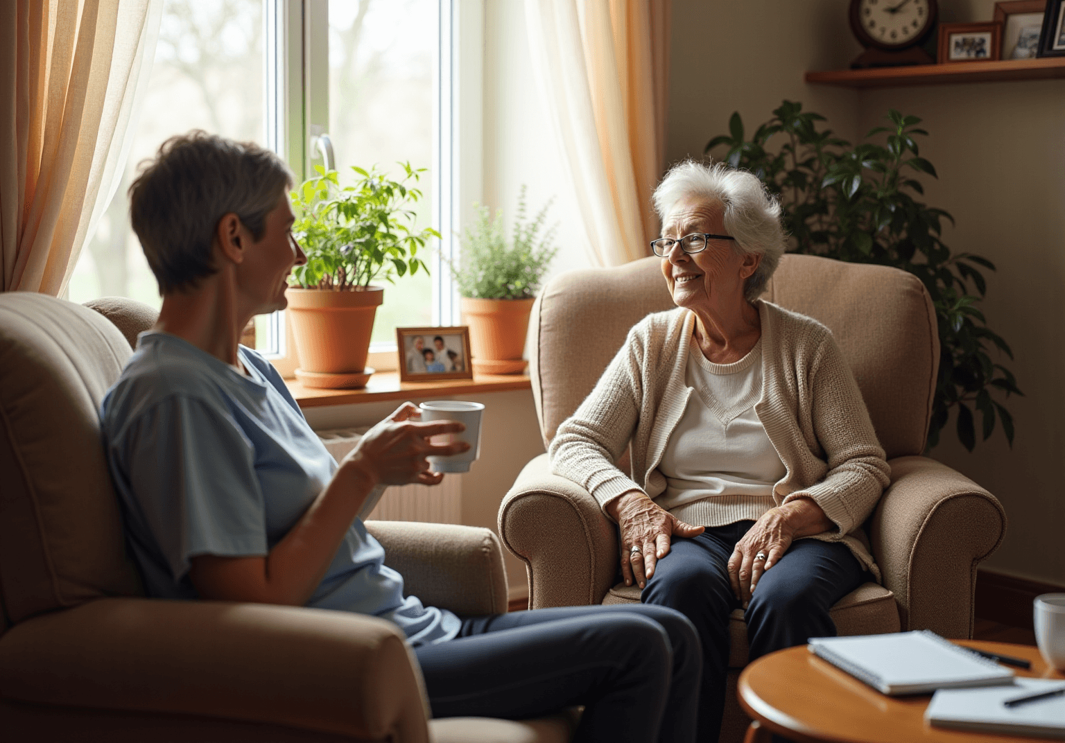 5 Steps to Find a Private Duty Caregiver Near You