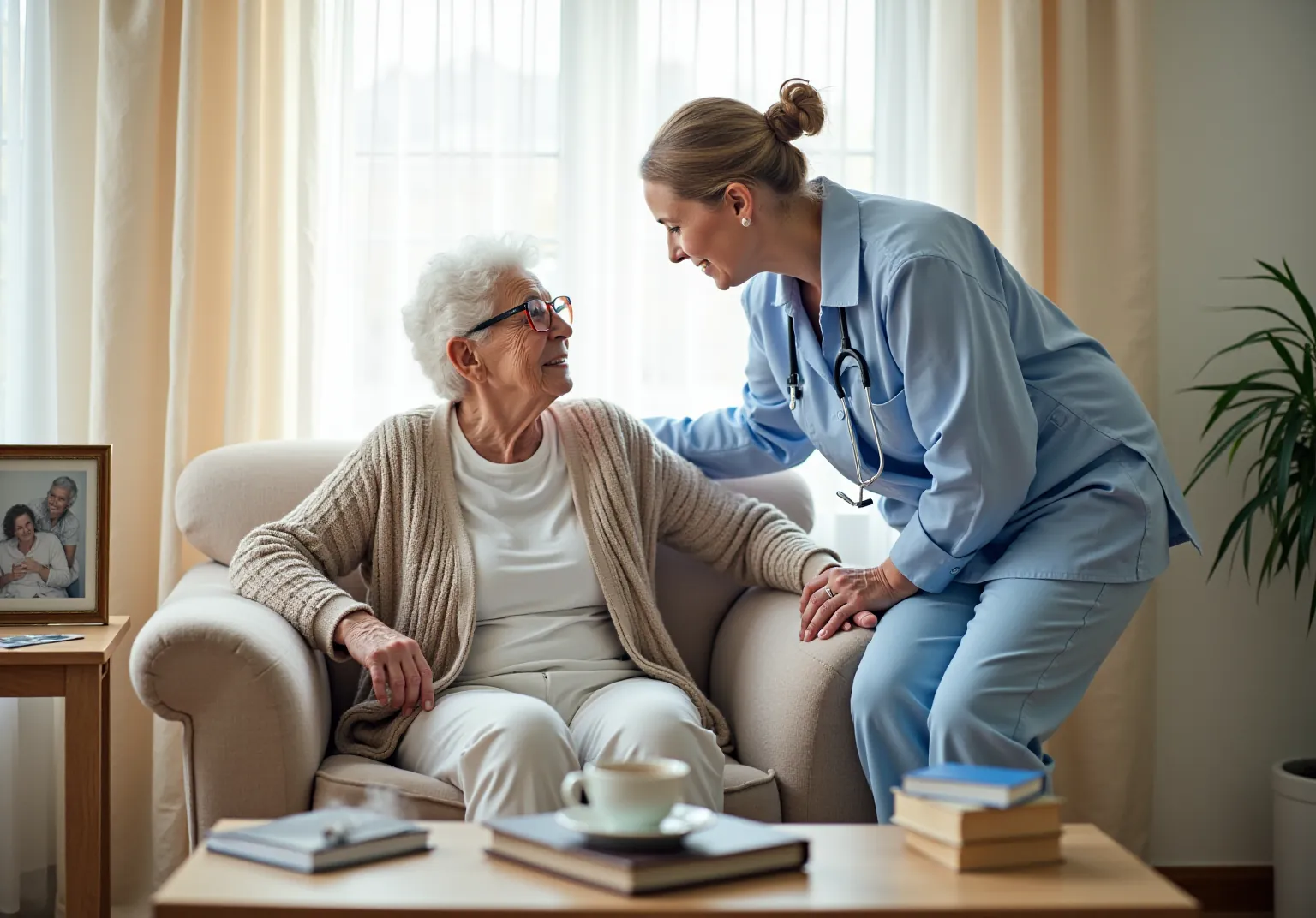 5 Steps to Find Age Care Near You for Your Loved Ones