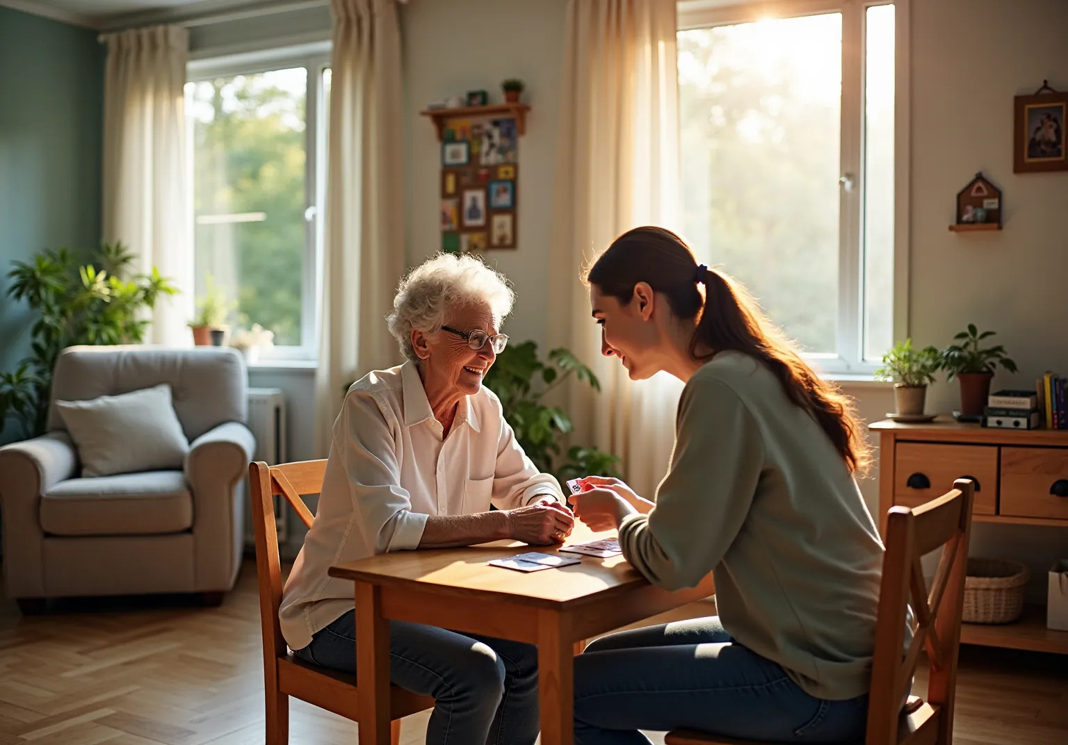 5 Steps to Find Companions Near You for Your Loved Ones