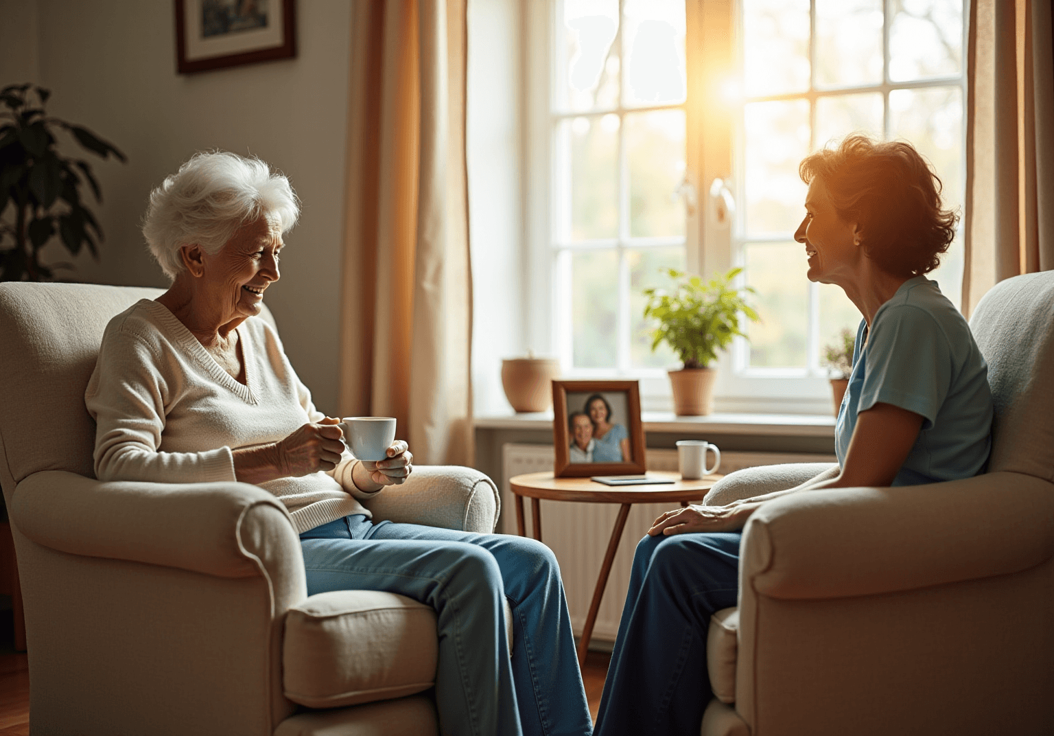 5 Steps to Find Home Care in Newport for Your Loved Ones