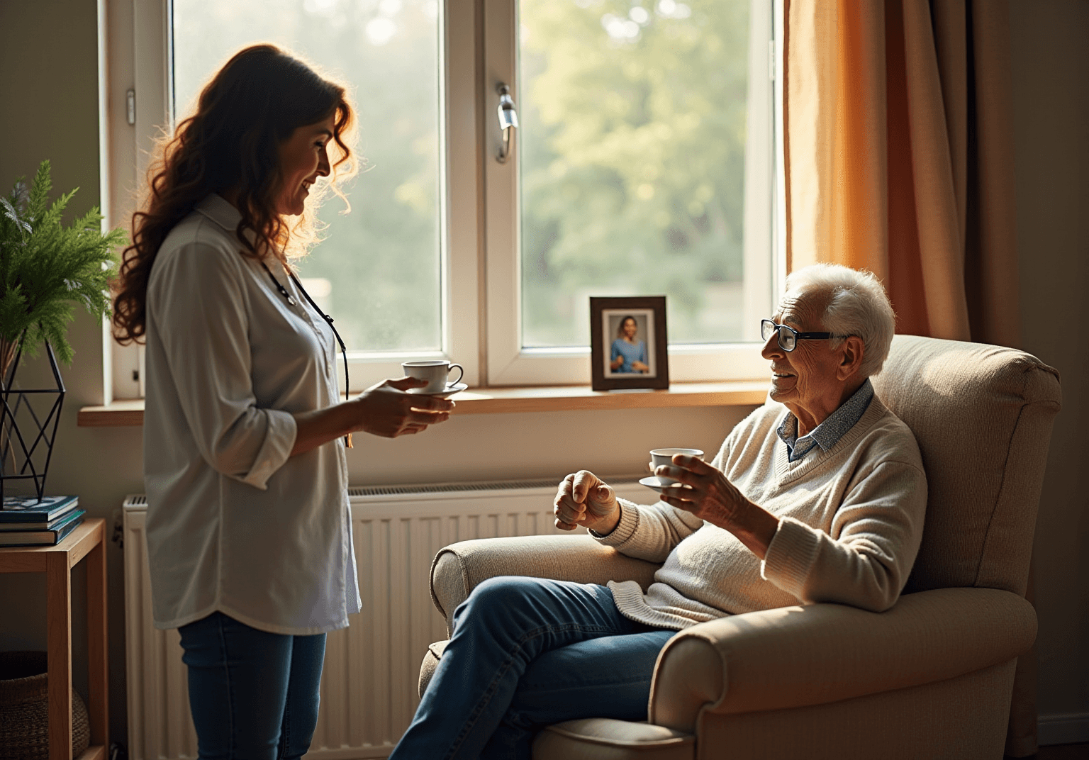 5 Steps to Find Home Care in Santa Barbara for Your Loved Ones