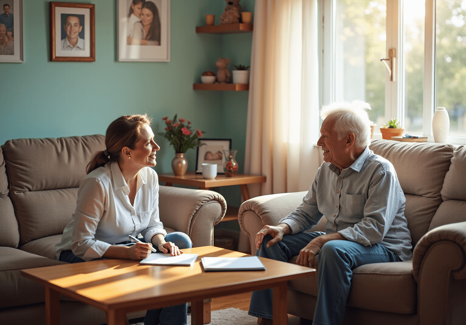 5 Steps to Find Home Caregiver Agencies Near Me