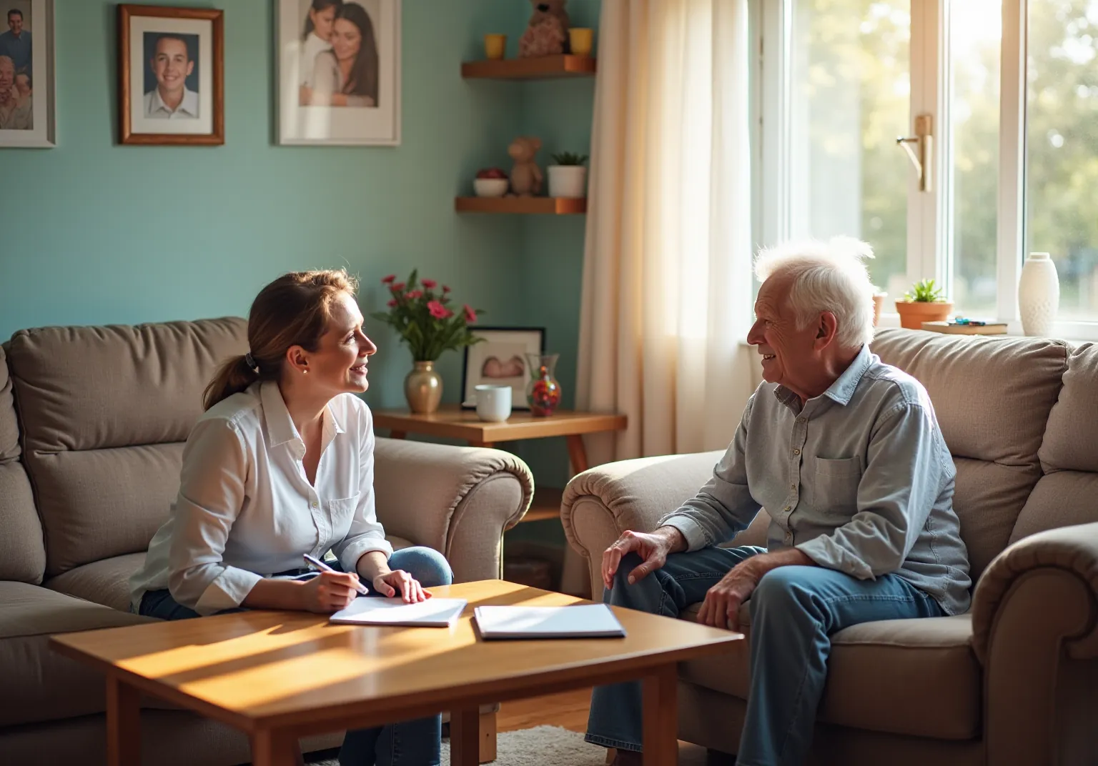 5 Steps to Find Home Caregiver Agencies Near Me