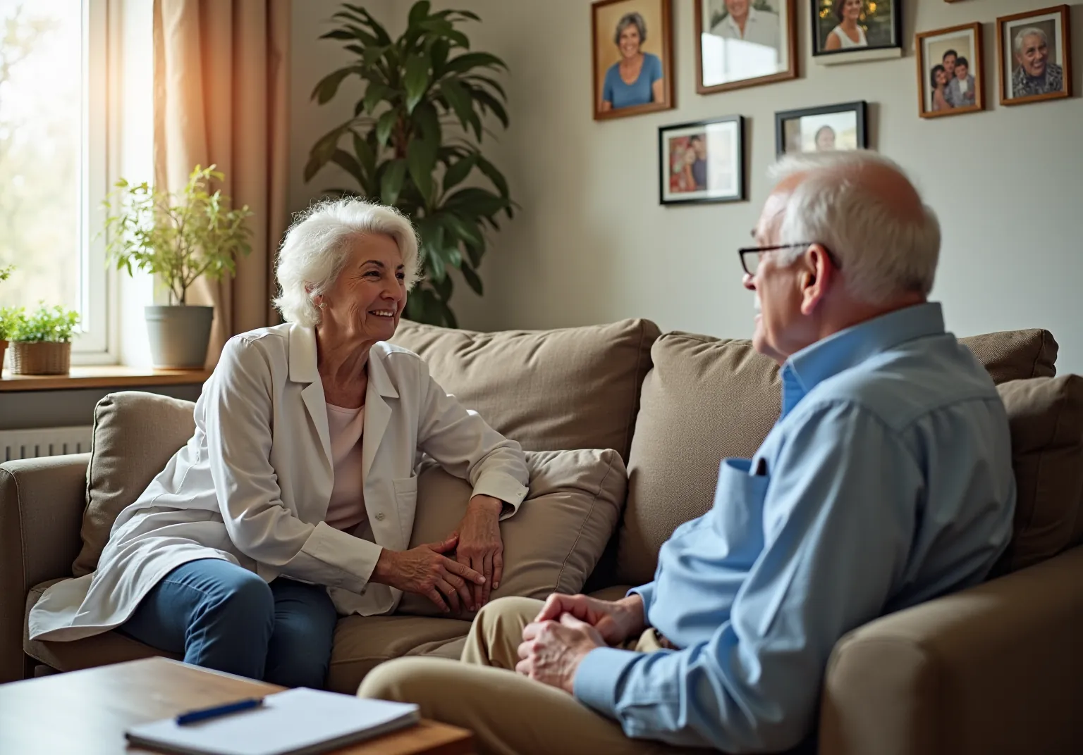 5 Steps to Find In Home Care Near You for Your Loved Ones