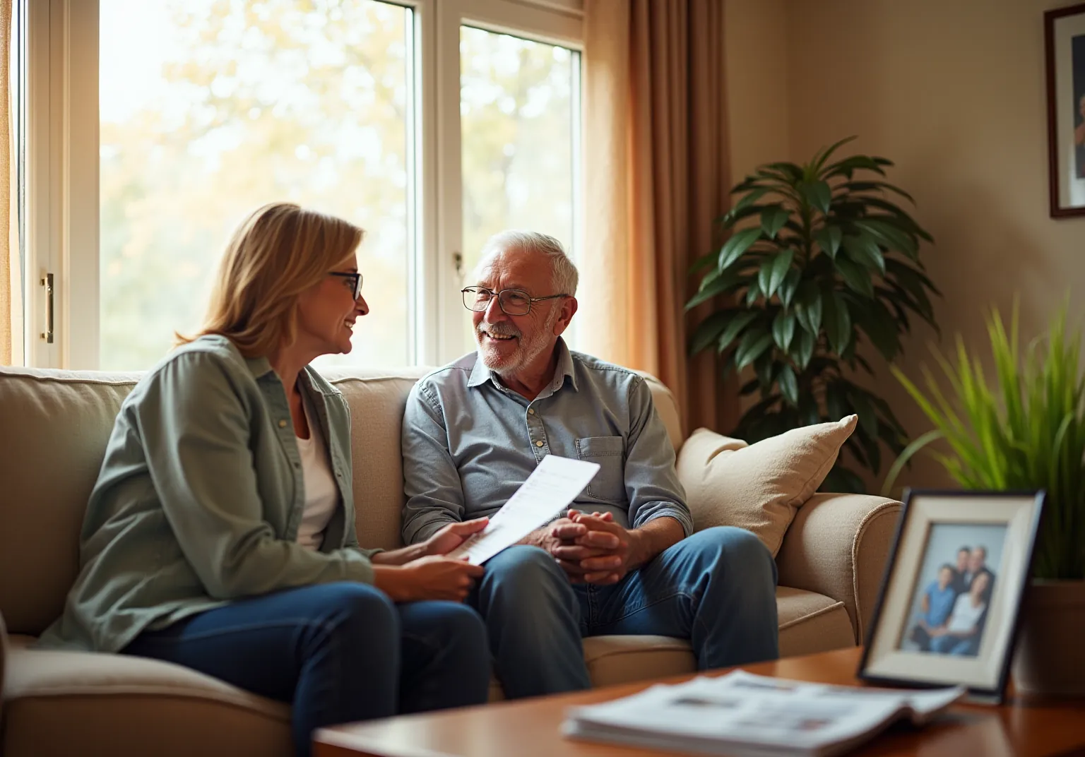 5 Steps to Find In Home Personal Care Near You for Loved Ones