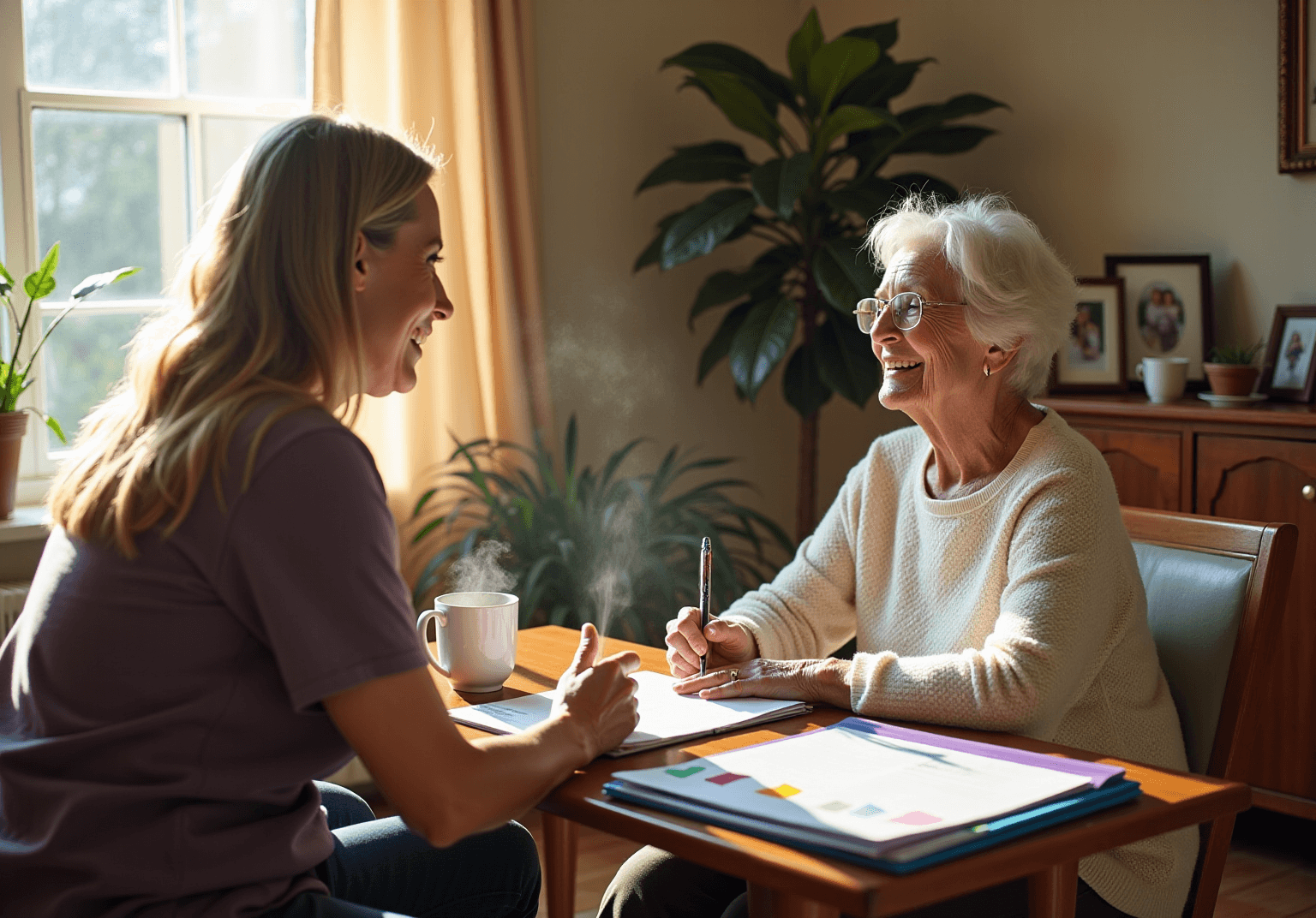 5 Steps to Find Independent Caregivers Near You