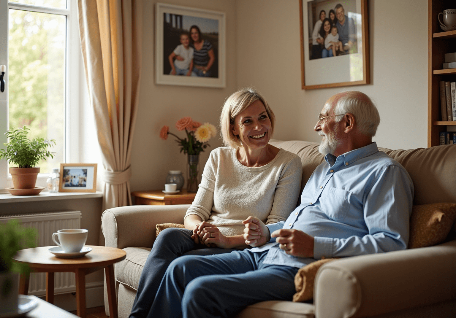 5 Steps to Find Live-In Care Near Me for Your Loved Ones