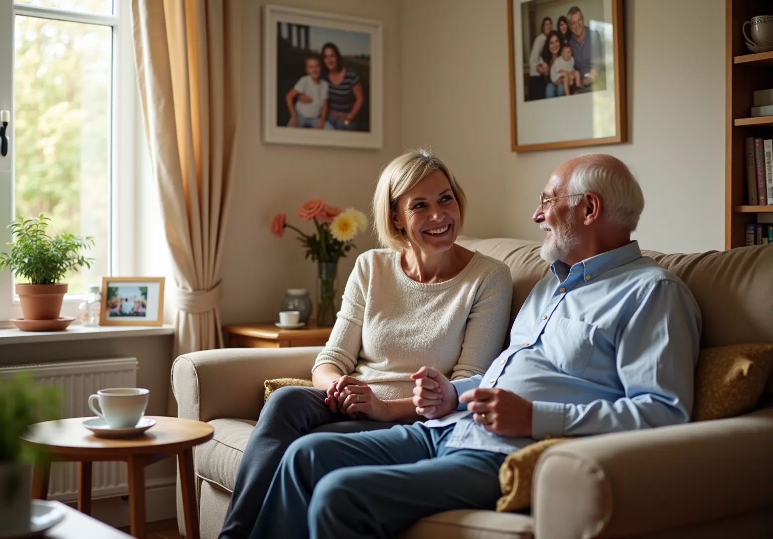 5 Steps to Find Live-In Care Near Me for Your Loved Ones