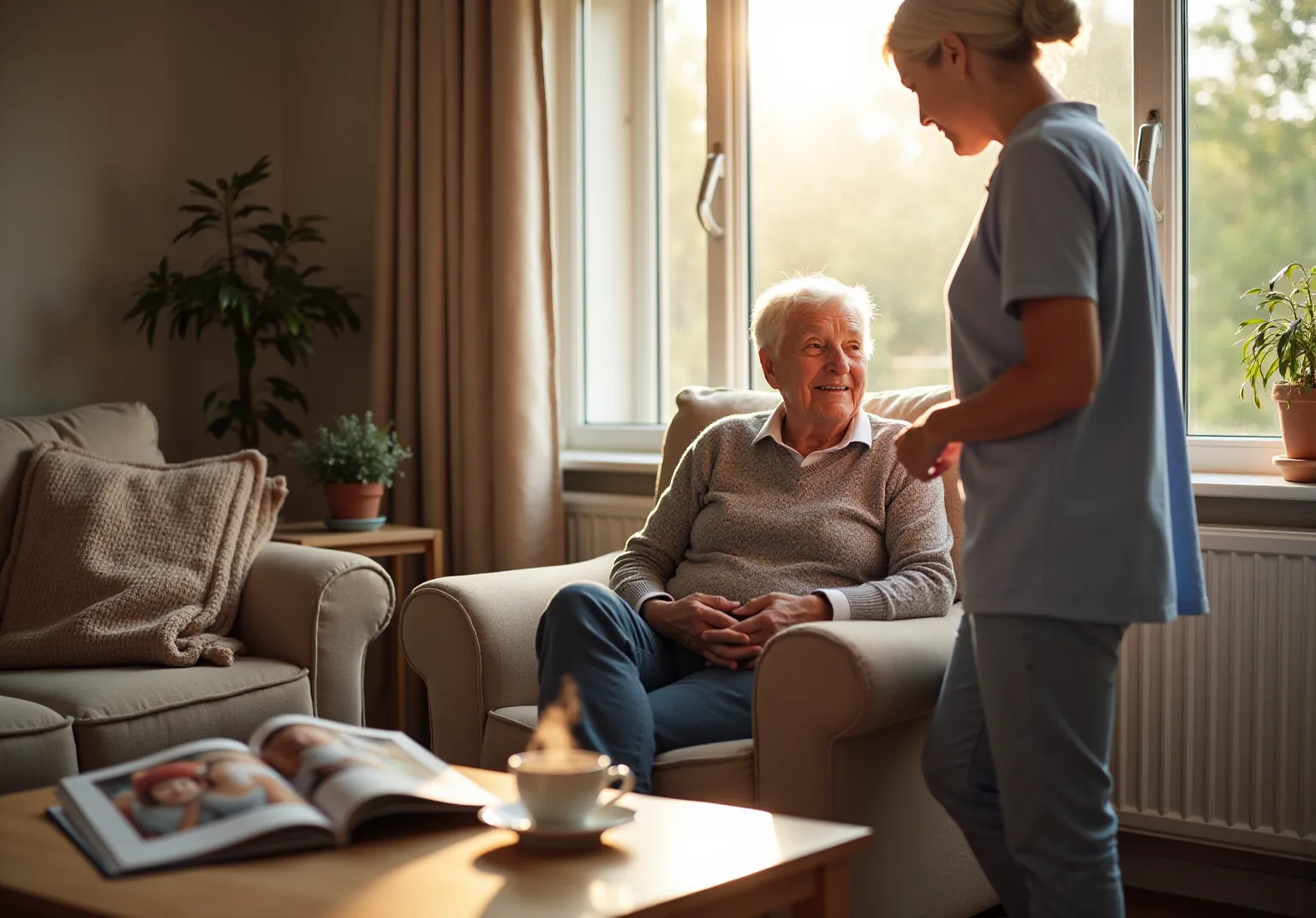 5 Steps to Find Private Care Near Me for Your Loved Ones