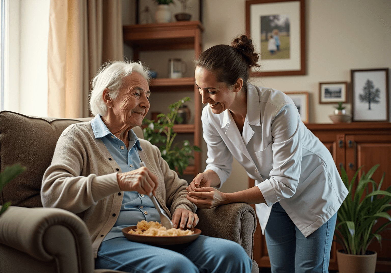 5 Steps to Find Private Duty Care Near Me for Loved Ones