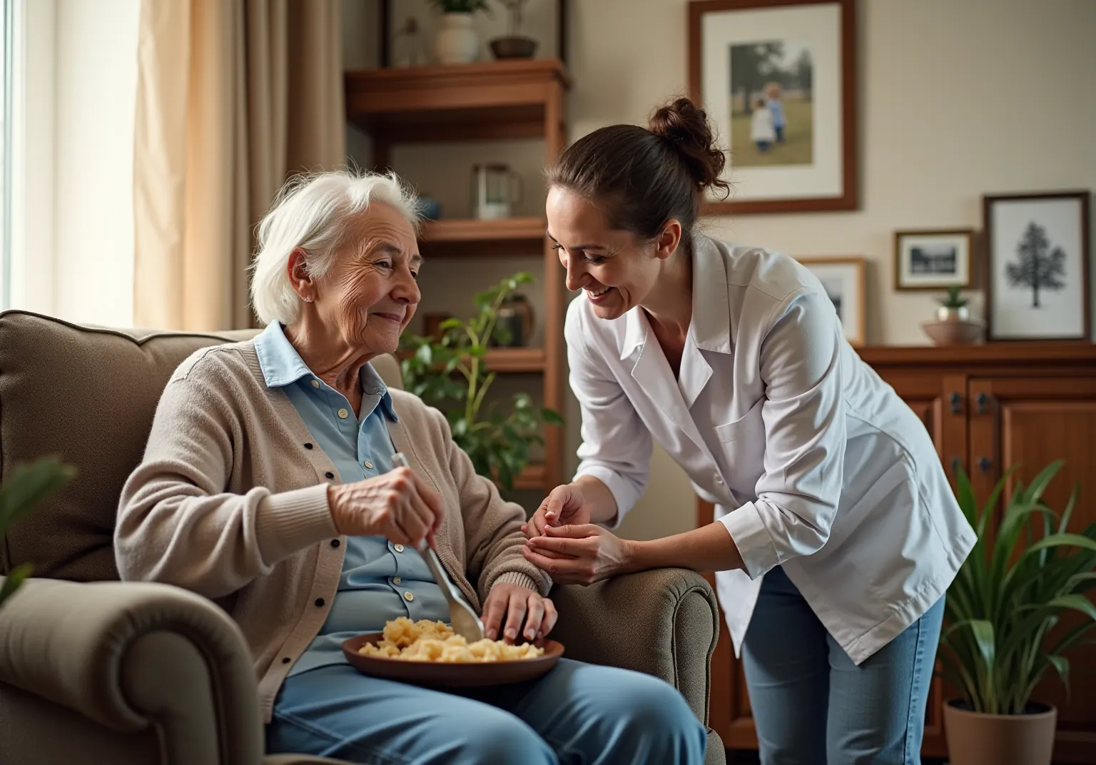 5 Steps to Find Private Duty Care Near You for Loved Ones