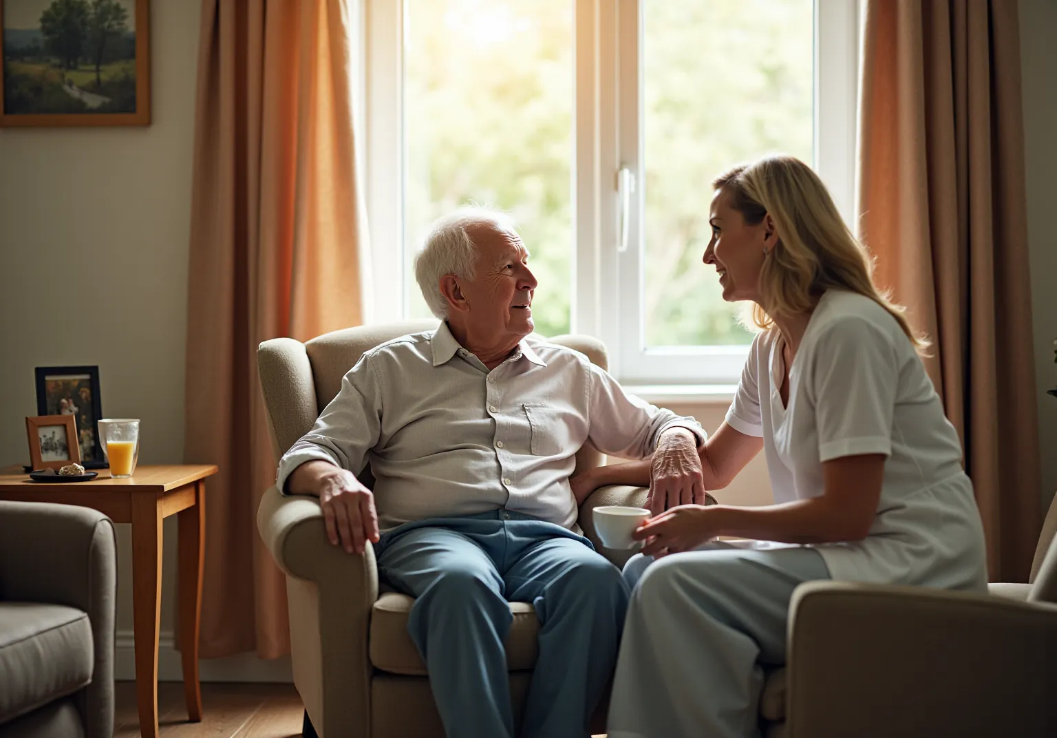5 Steps to Find Quality Care for Seniors Near You