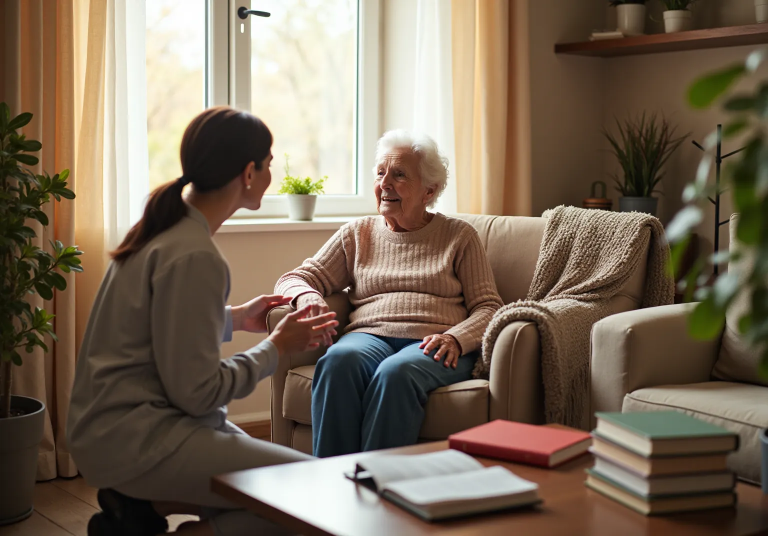 5 Steps to Find Senior Home Care Agencies Near You