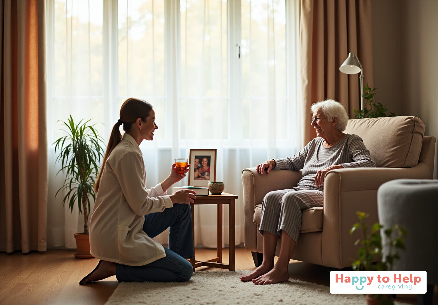 5 Steps to Find the Best Caregiver Service Near Me