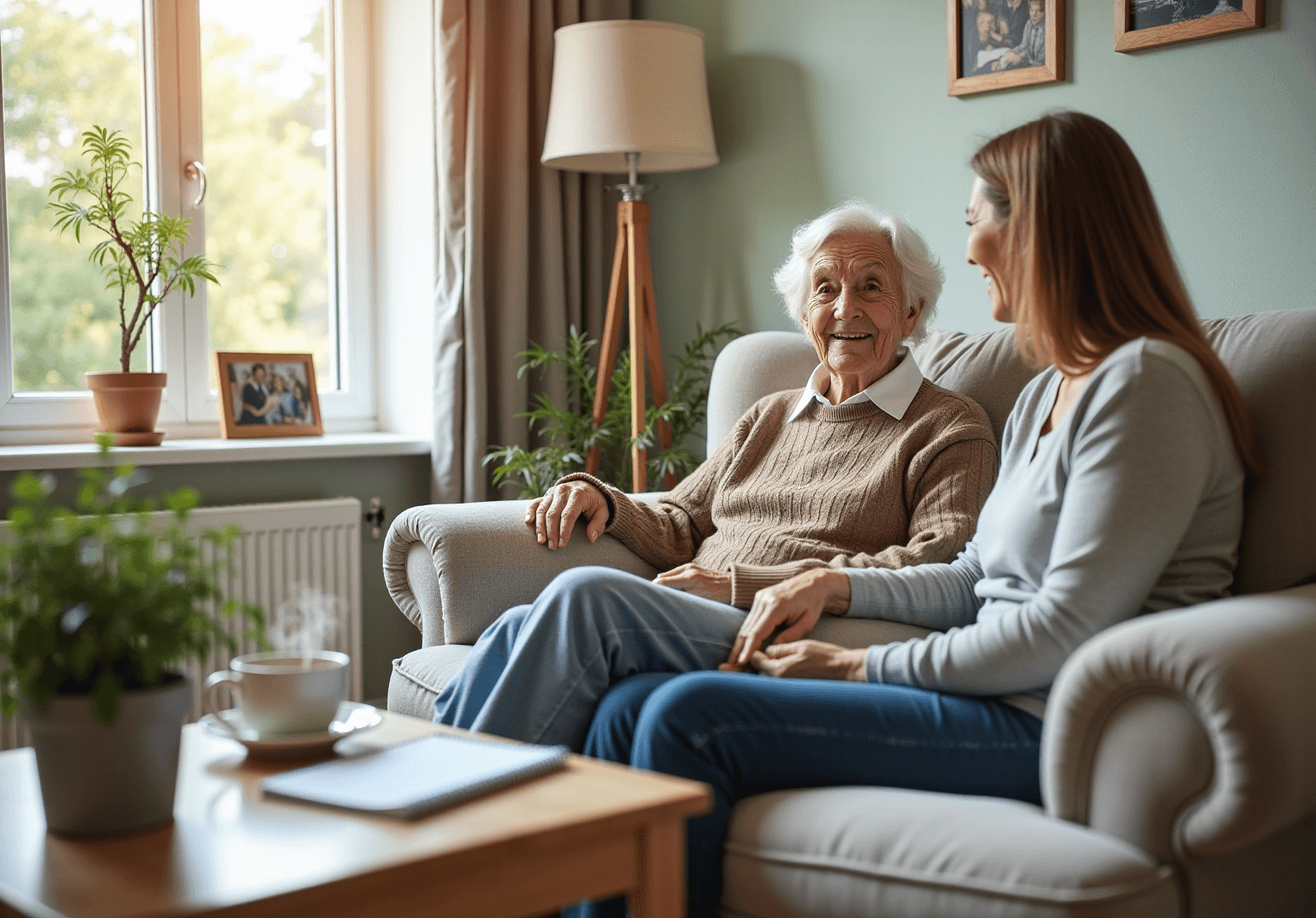 5 Steps to Find the Best Caregiving Agencies Near Me