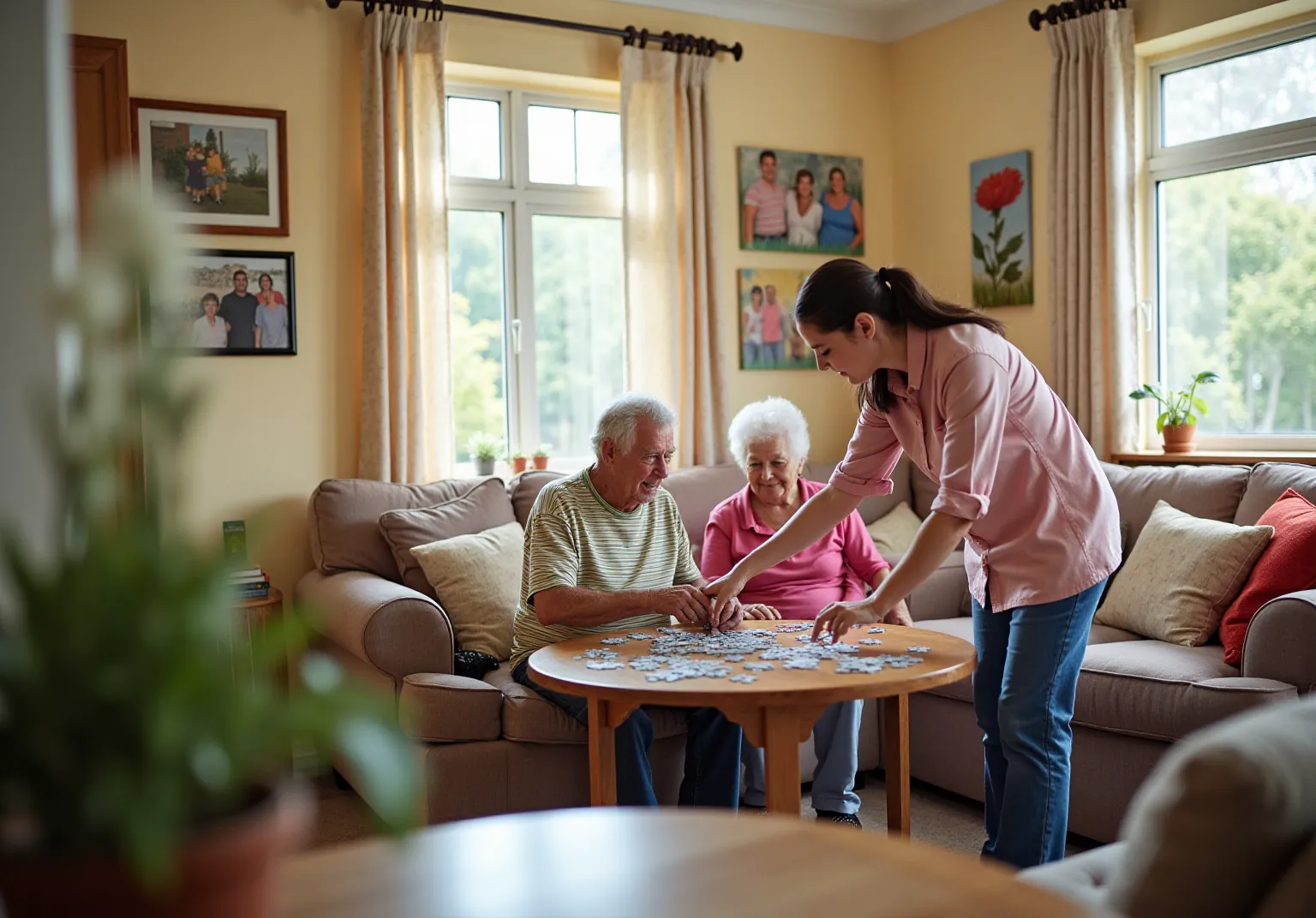 5 Steps to Find the Best Group Home Care Near Me