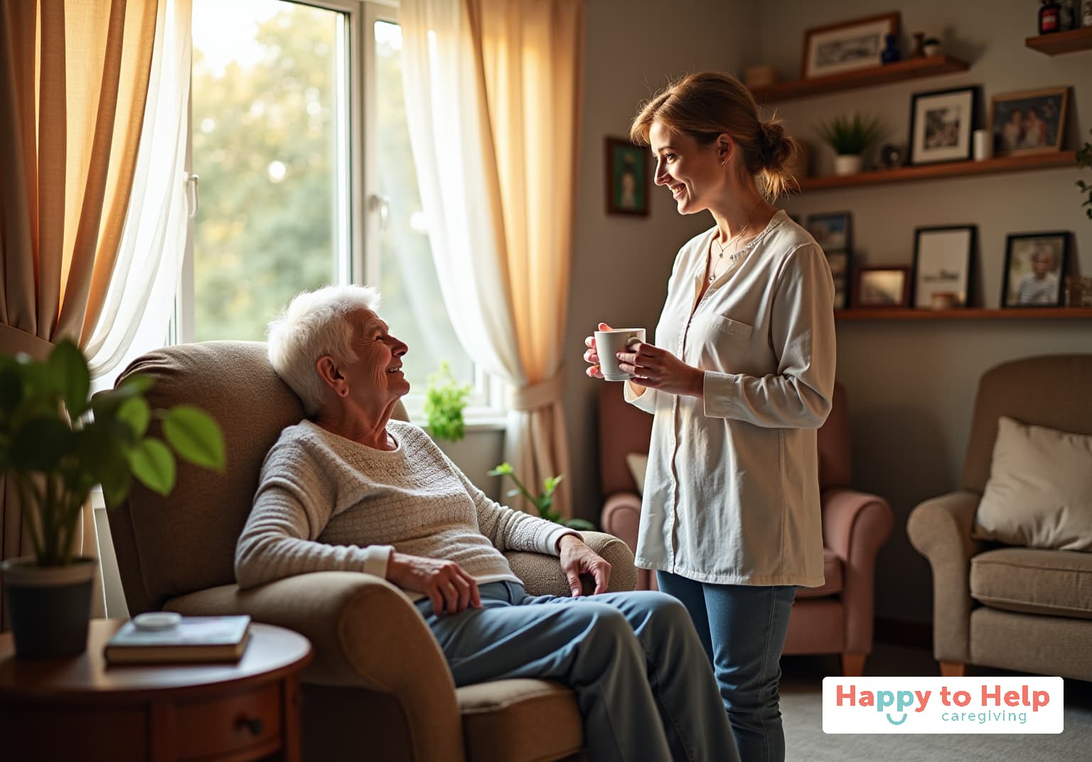 5 Steps to Navigate In Home Care in Colorado for Your Loved Ones