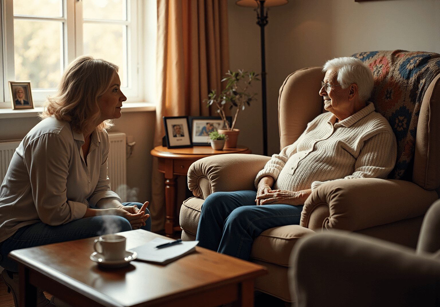 5 Steps to Navigate In-Home Care in Thousand Oaks, CA