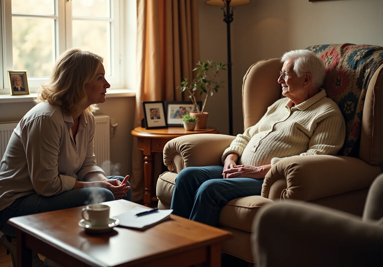 5 Steps to Navigate In-Home Care in Thousand Oaks, CA