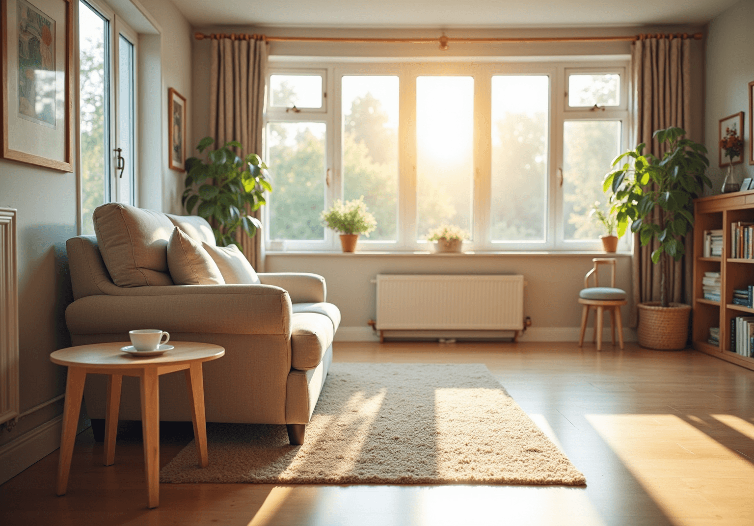 5 Steps to Take Care of an Old Person at Home