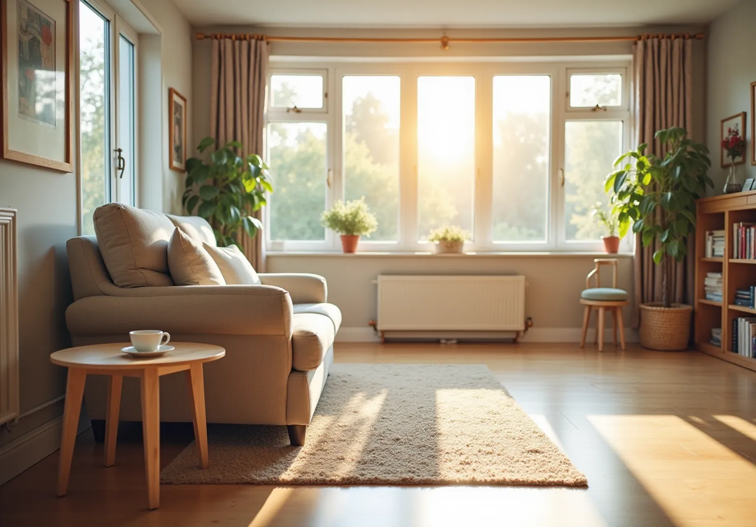 5 Steps to Take Care of an Old Person at Home