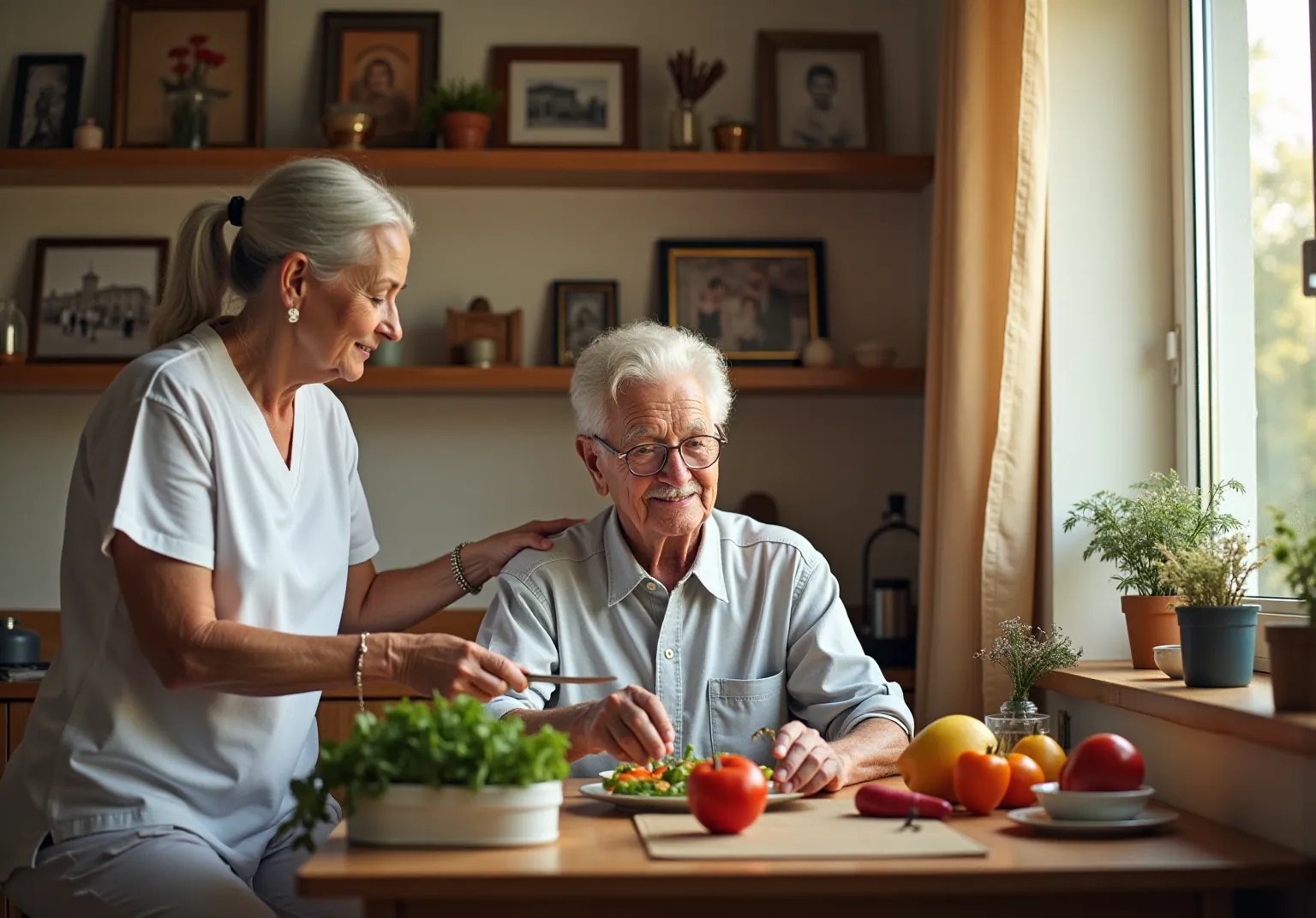 6 Essential Activities of Daily Living Every Caregiver Should