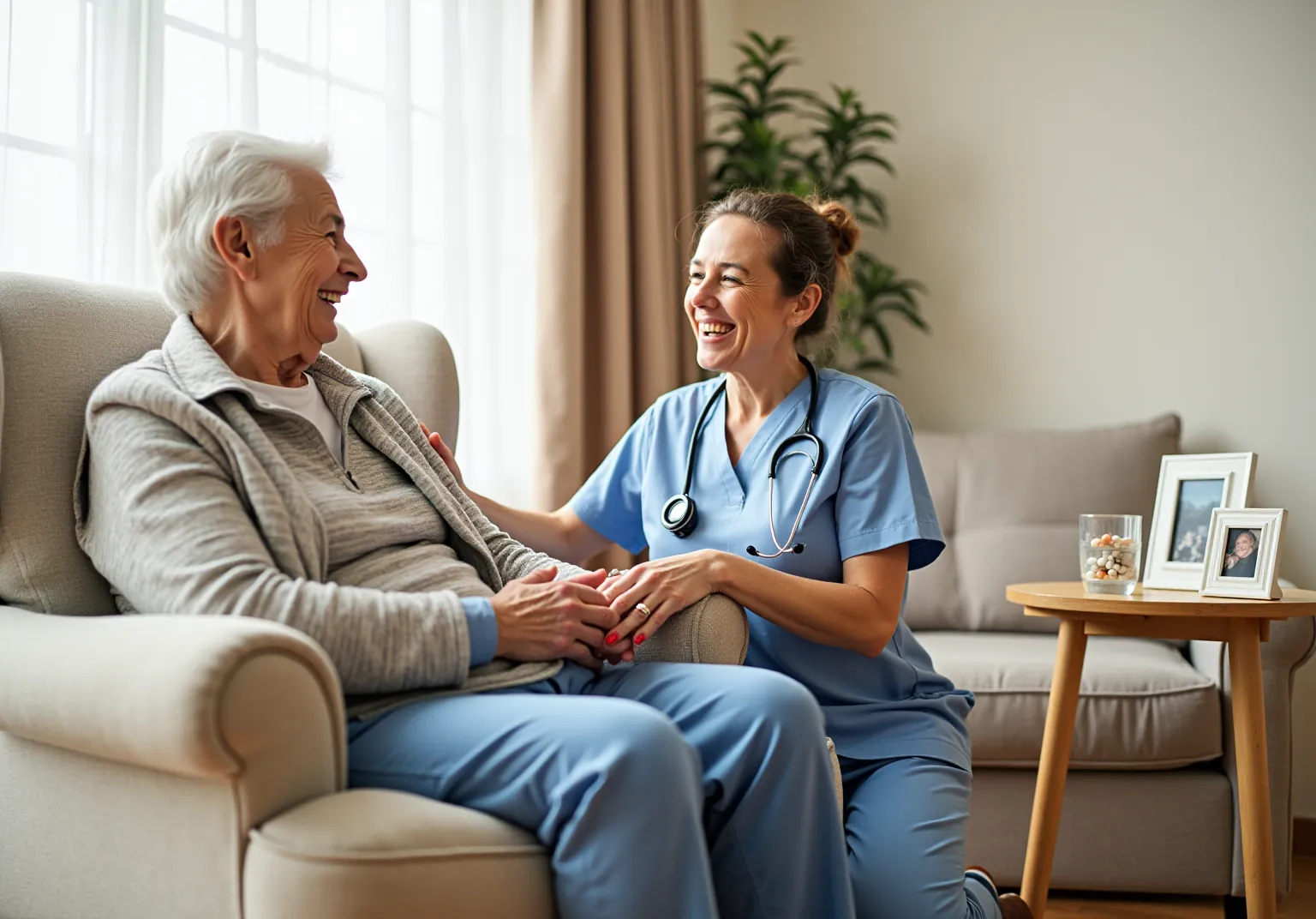 6 Steps to Find Home Health Care Near Me for Your Loved Ones