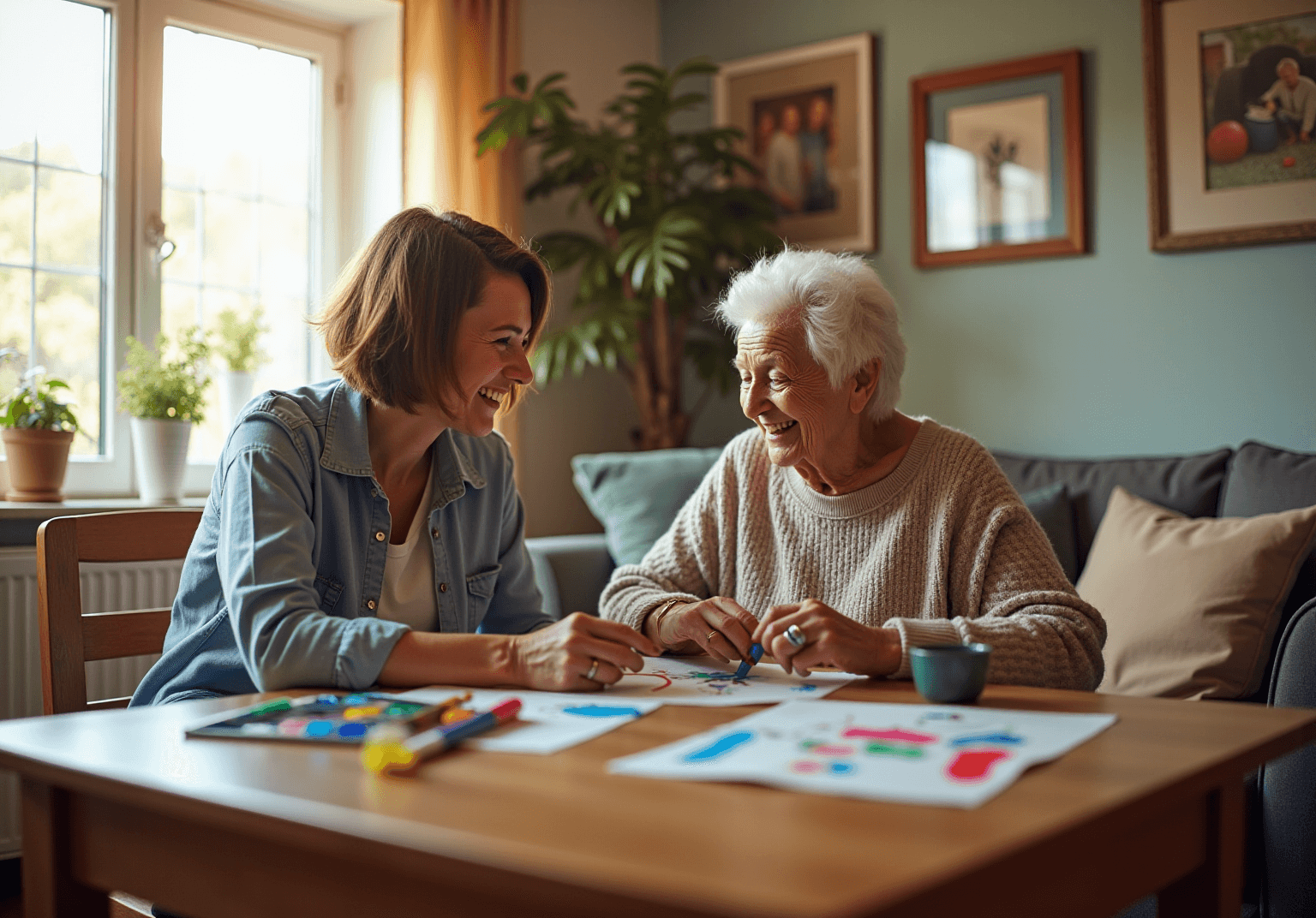 7 Benefits of Alzheimer Day Care Near Me for Family Caregivers