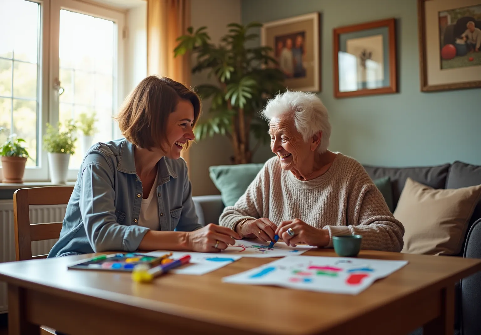 7 Benefits of Alzheimer Day Care Near Me for Family Caregivers