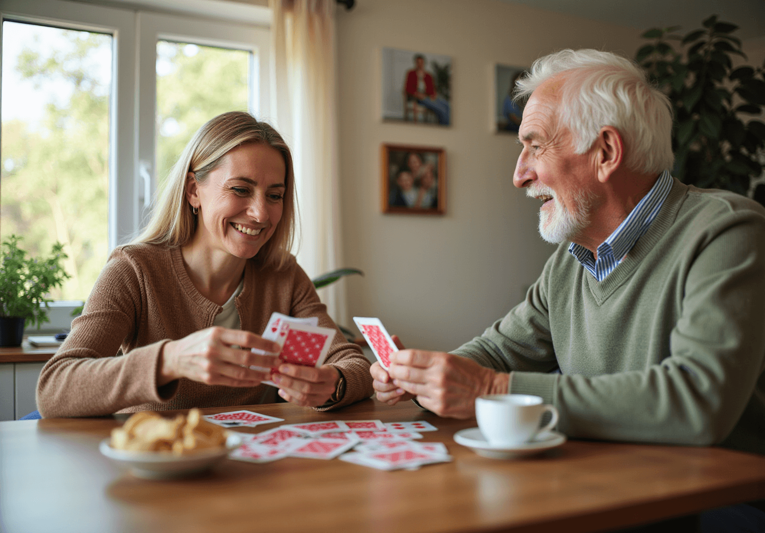 7 Essential Austin Home Services for Family Caregivers