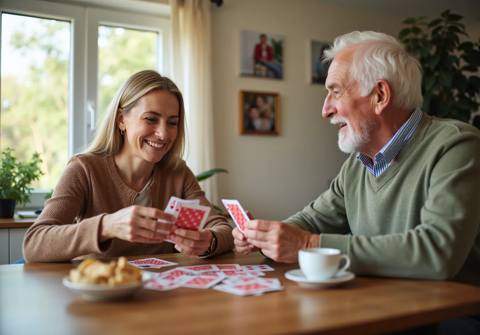 7 Essential Austin Home Services for Family Caregivers