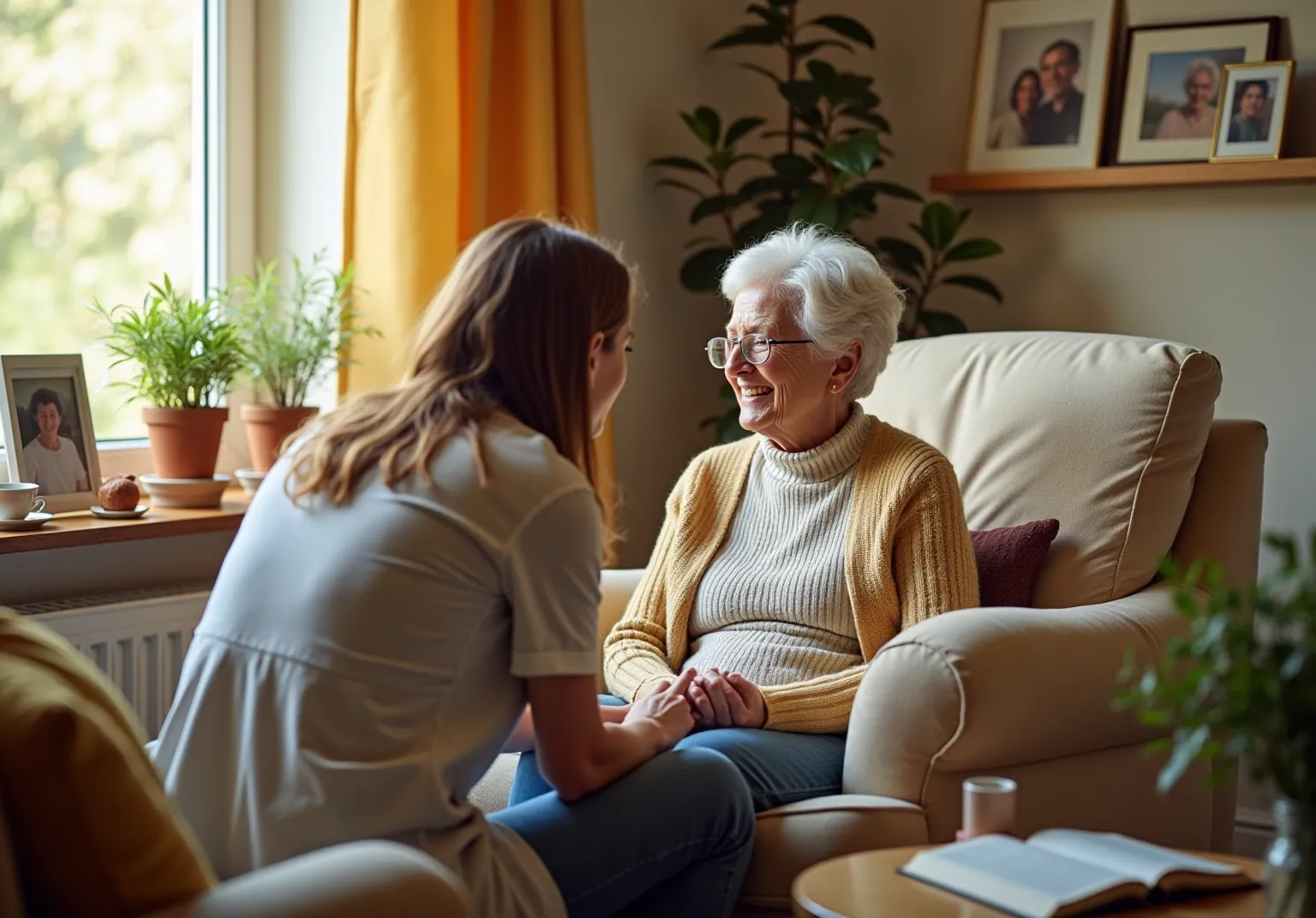 Home Care Services in Cleveland, OH