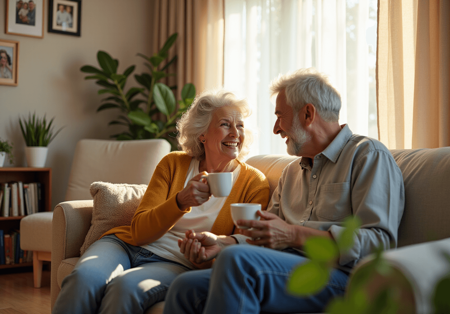 7 Essential Services for Finding Elderly Shelters Near You