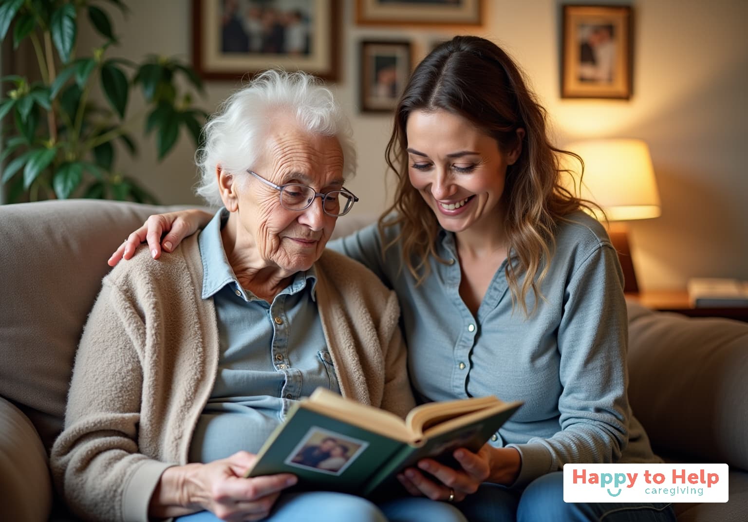 7 Key LBD Stages Every Family Caregiver Should Know