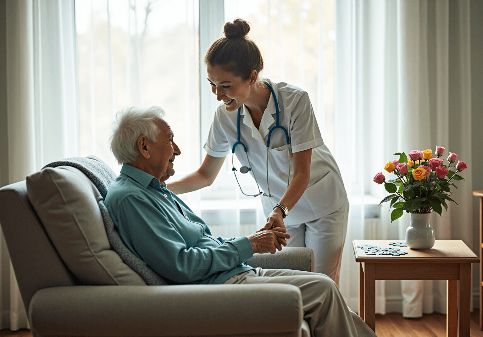 7 Palliative Care Agencies Near Me for Family Caregivers