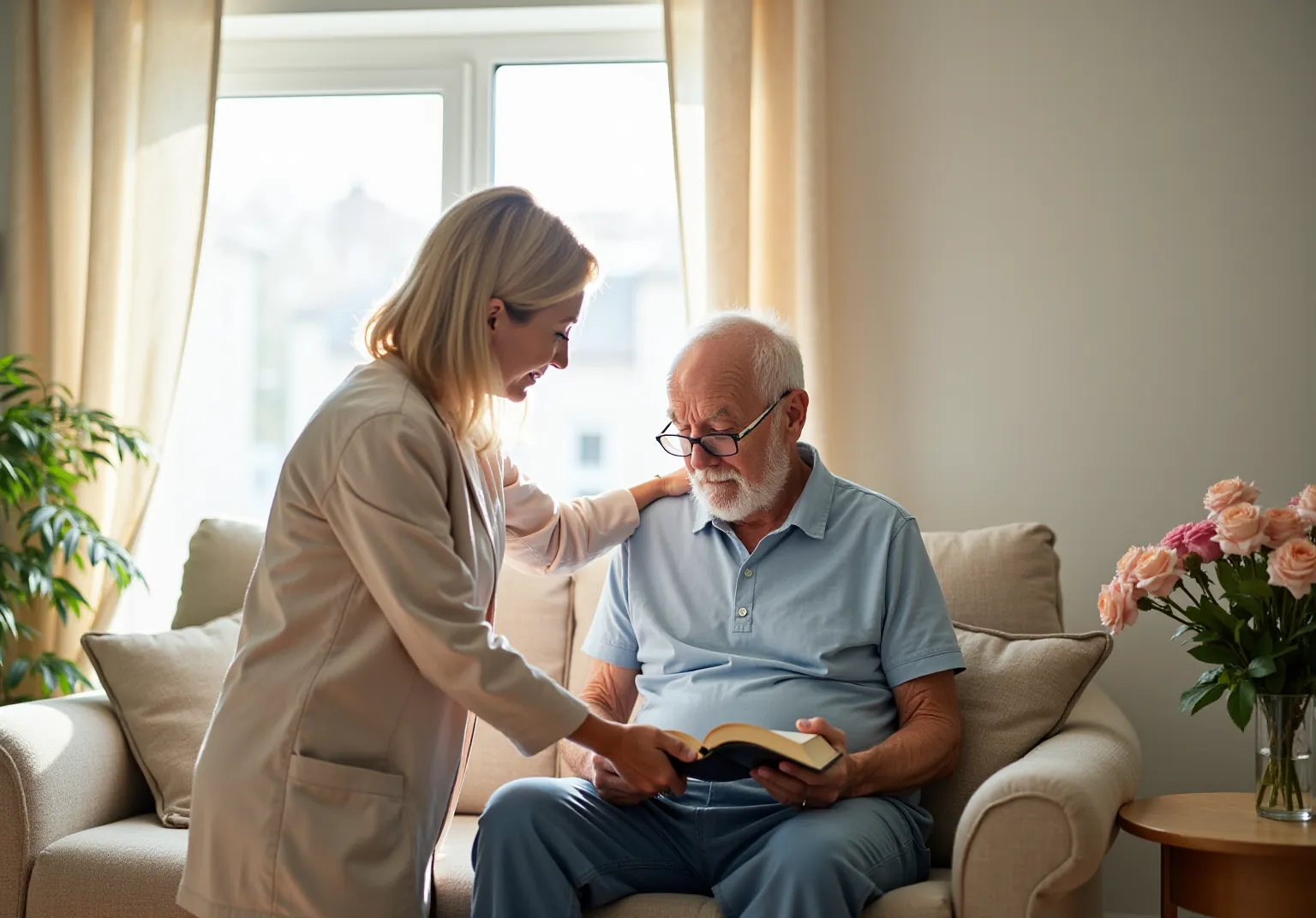 7 Steps to Find In Home Healthcare Agencies Near Me
