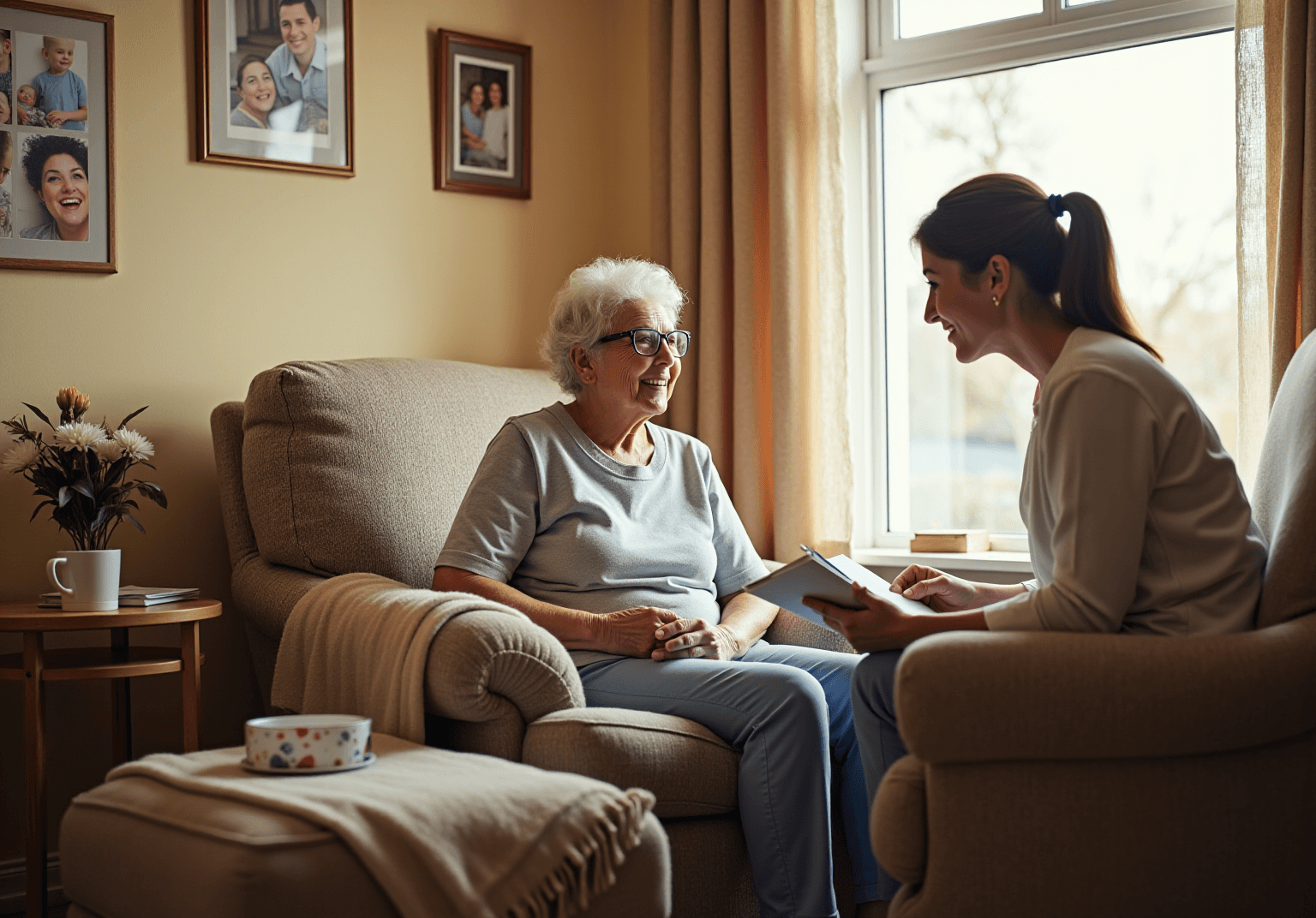 7 Steps to Find Personal Home Care Assistance Near You