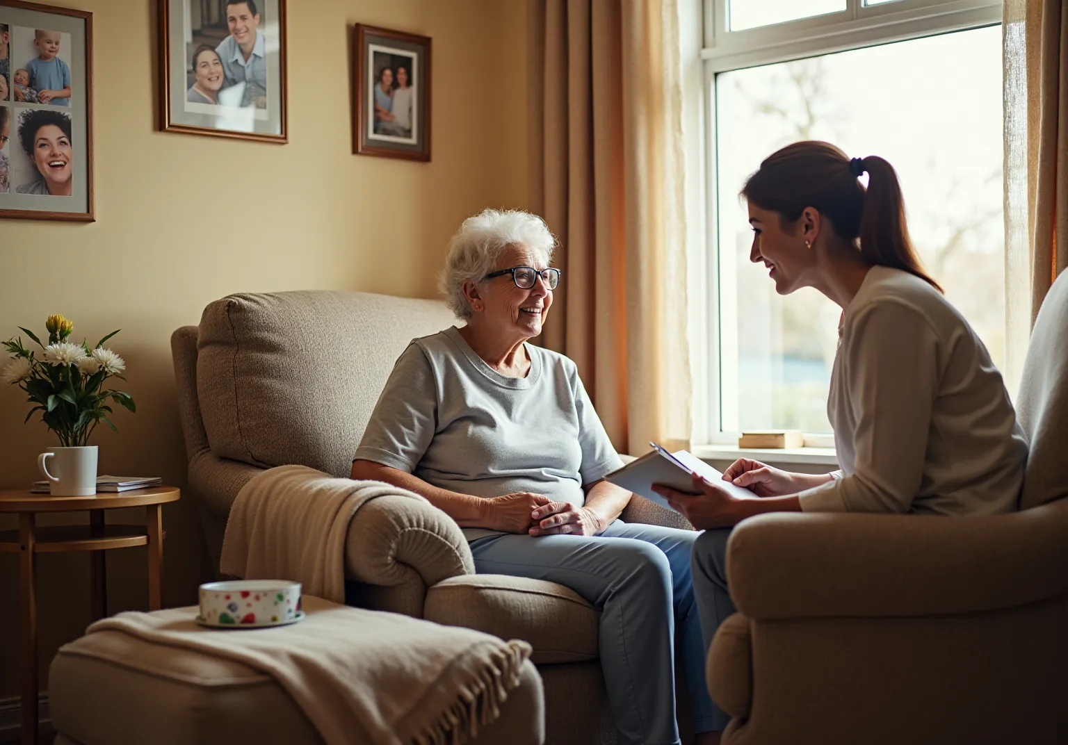 7 Steps to Find Personal Home Care Assistance Near You