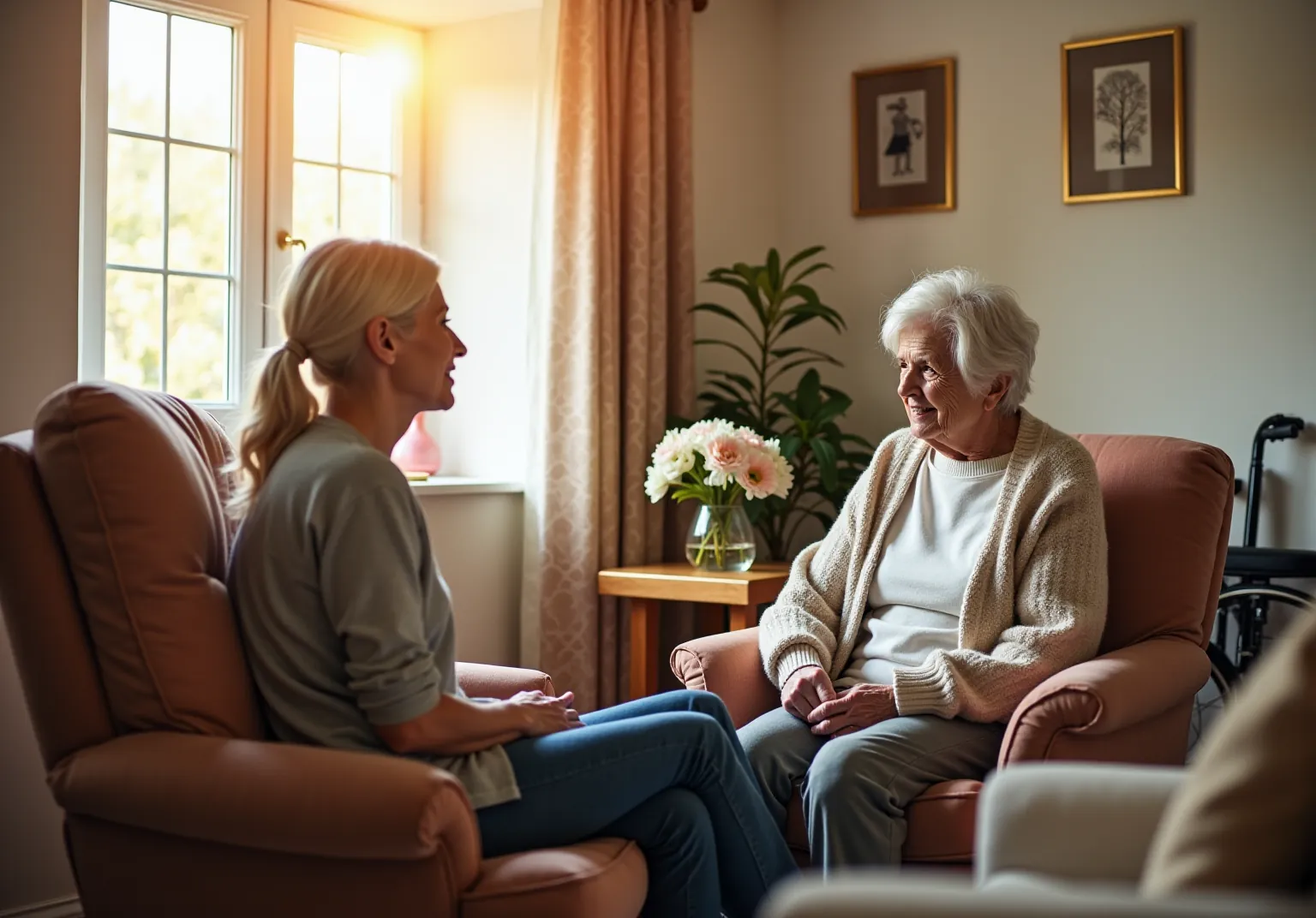 7 Steps to Find the Best Home Care Nursing Near Me