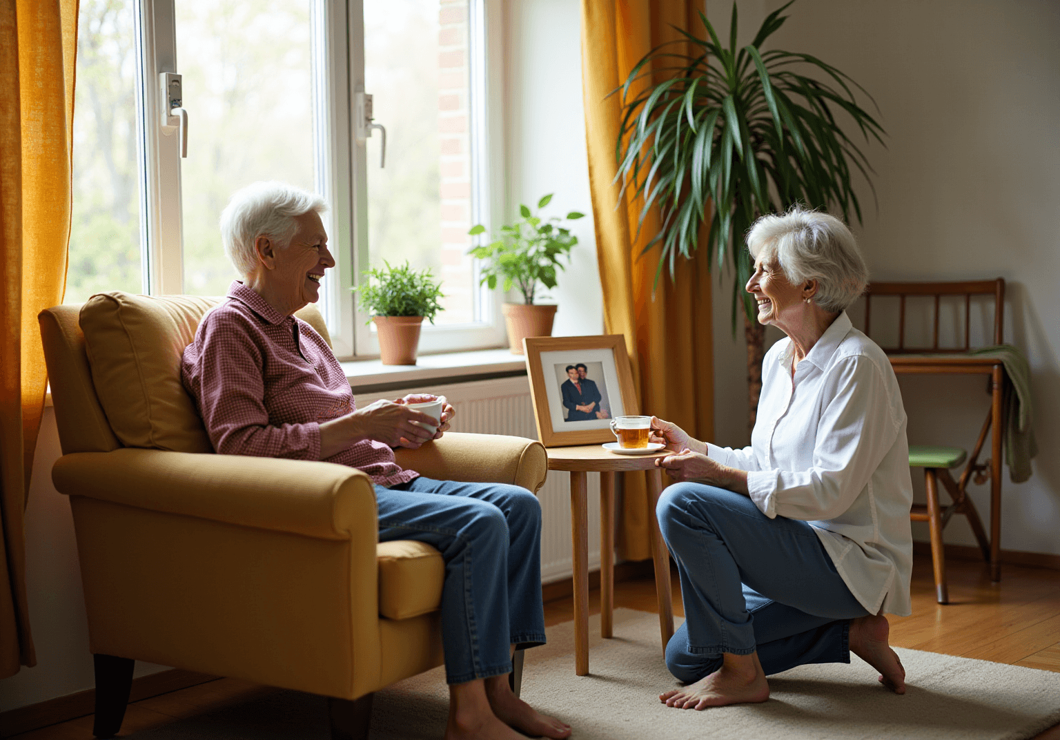 9 Essential Tips for Choosing Senior Care in Boerne, TX