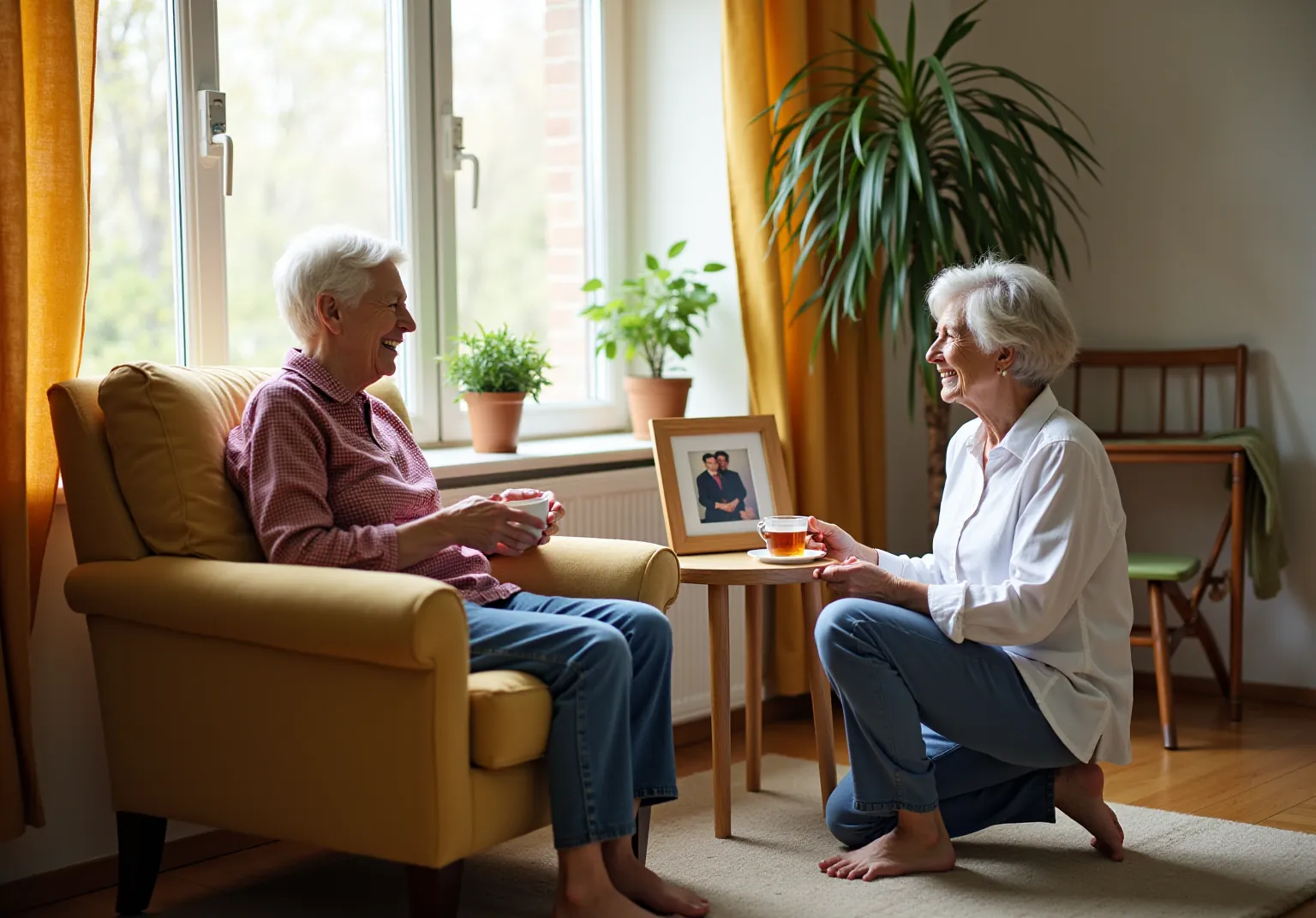 9 Essential Tips for Choosing Senior Care in Boerne, TX