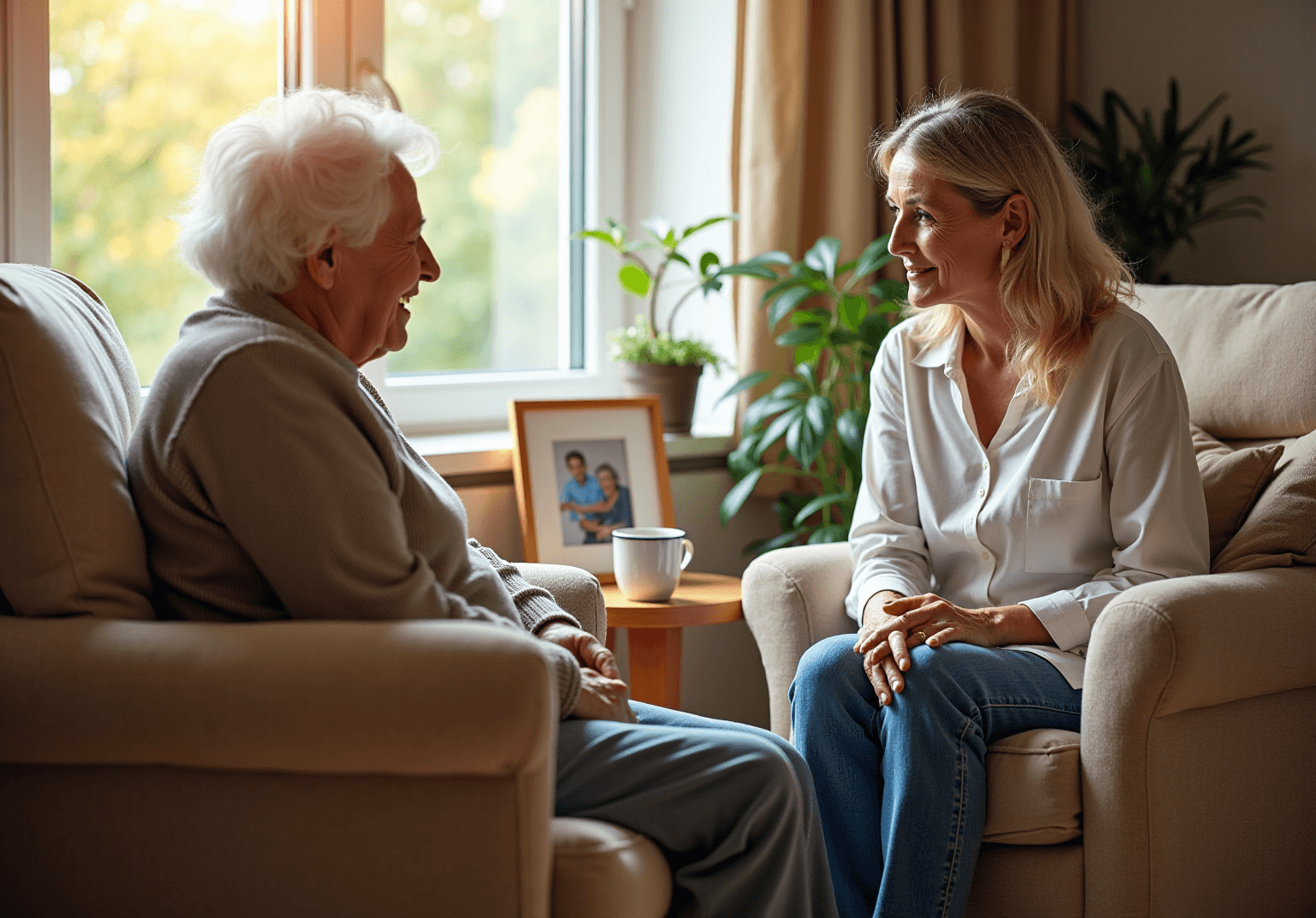 9 Essential Tips for Choosing Senior Care in Spring, Texas