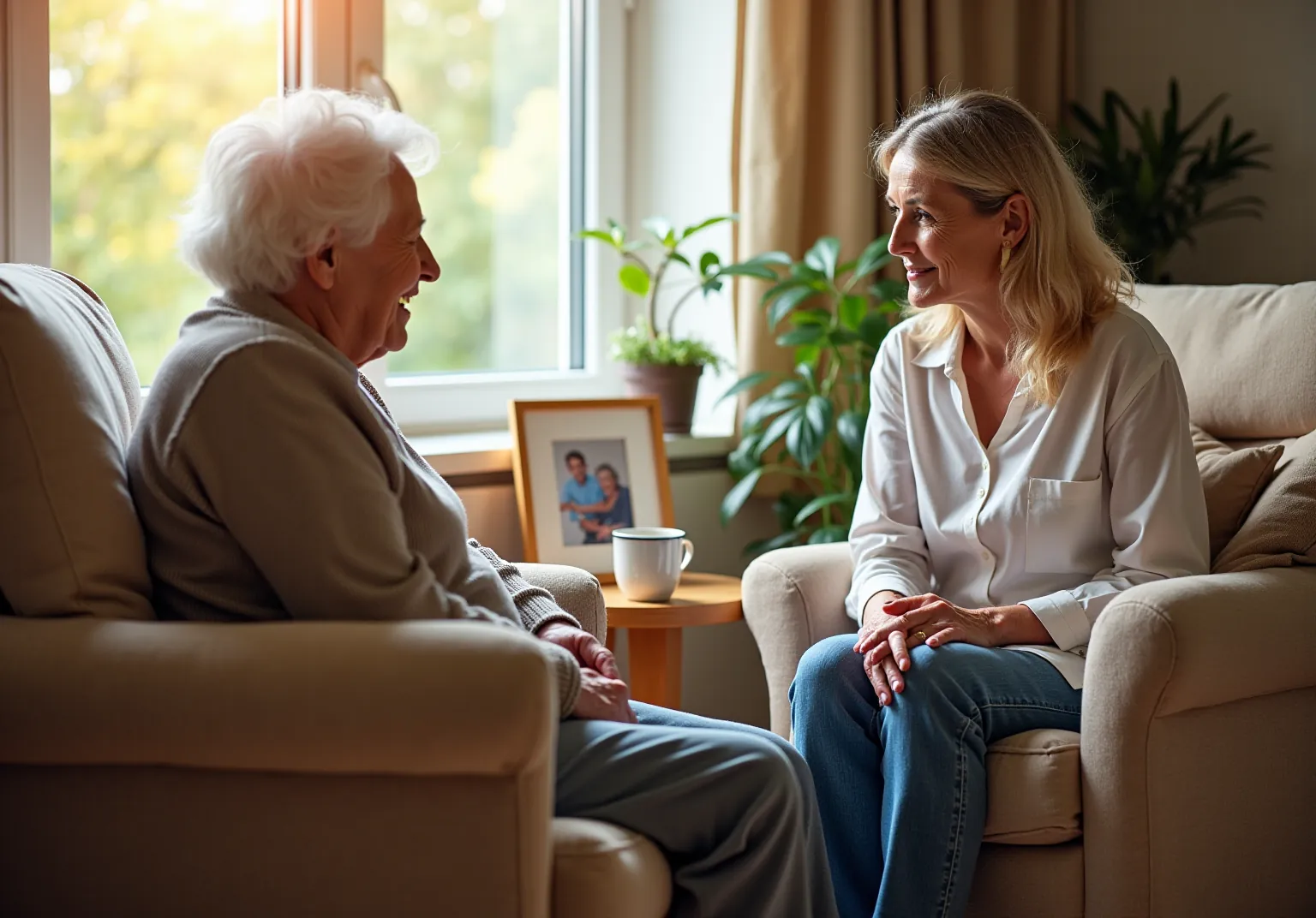 9 Essential Tips for Choosing Senior Care in Spring, Texas