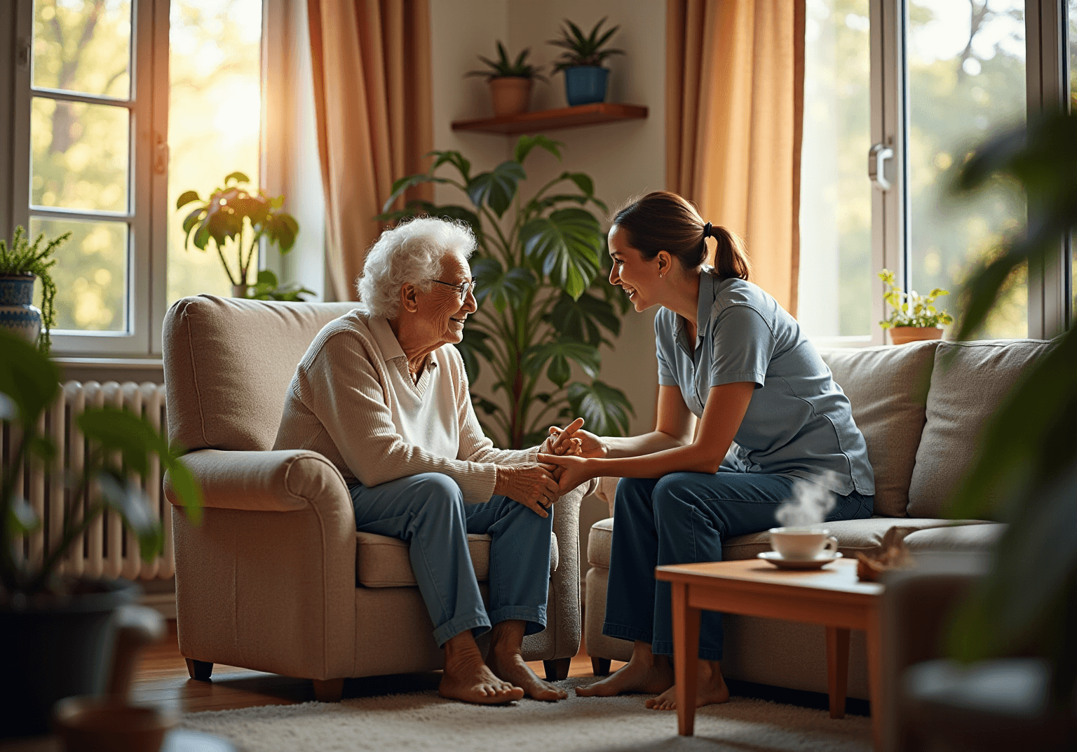 9 Essential Tips for Home Health Care in The Villages, FL