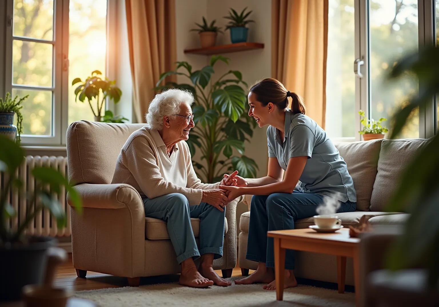 9 Essential Tips for Home Health Care in The Villages, FL
