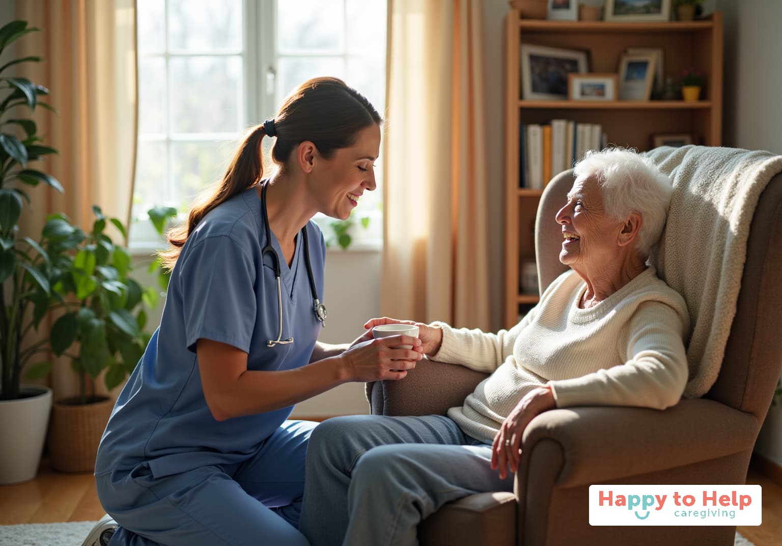 9 Key Factors That Affect Caregiver Hourly Rates