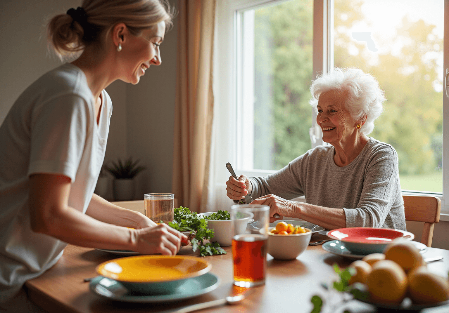 9 Strategies for Helping Dementia Patients Refusing to Eat