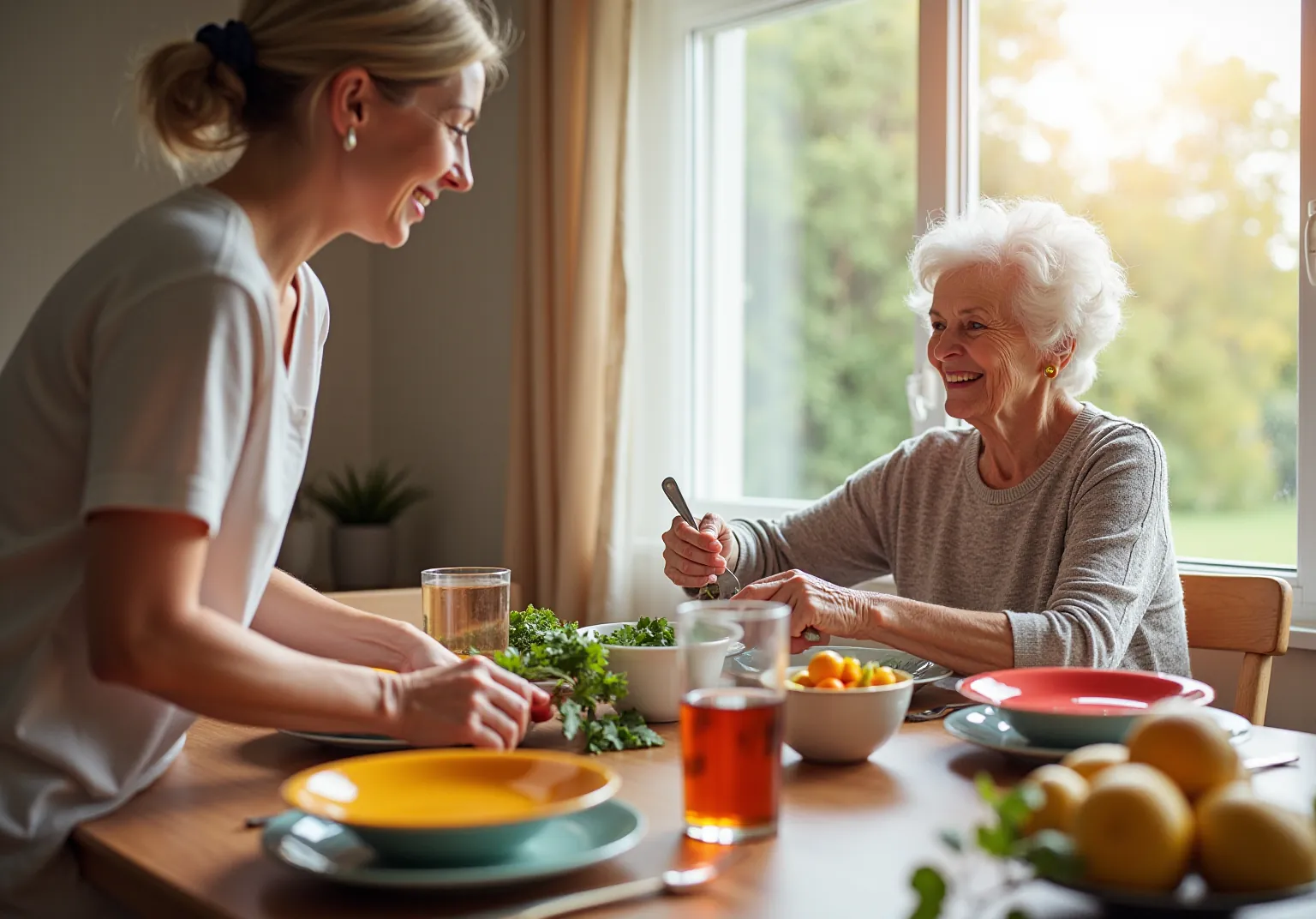 9 Strategies for Helping Dementia Patients Refusing to Eat